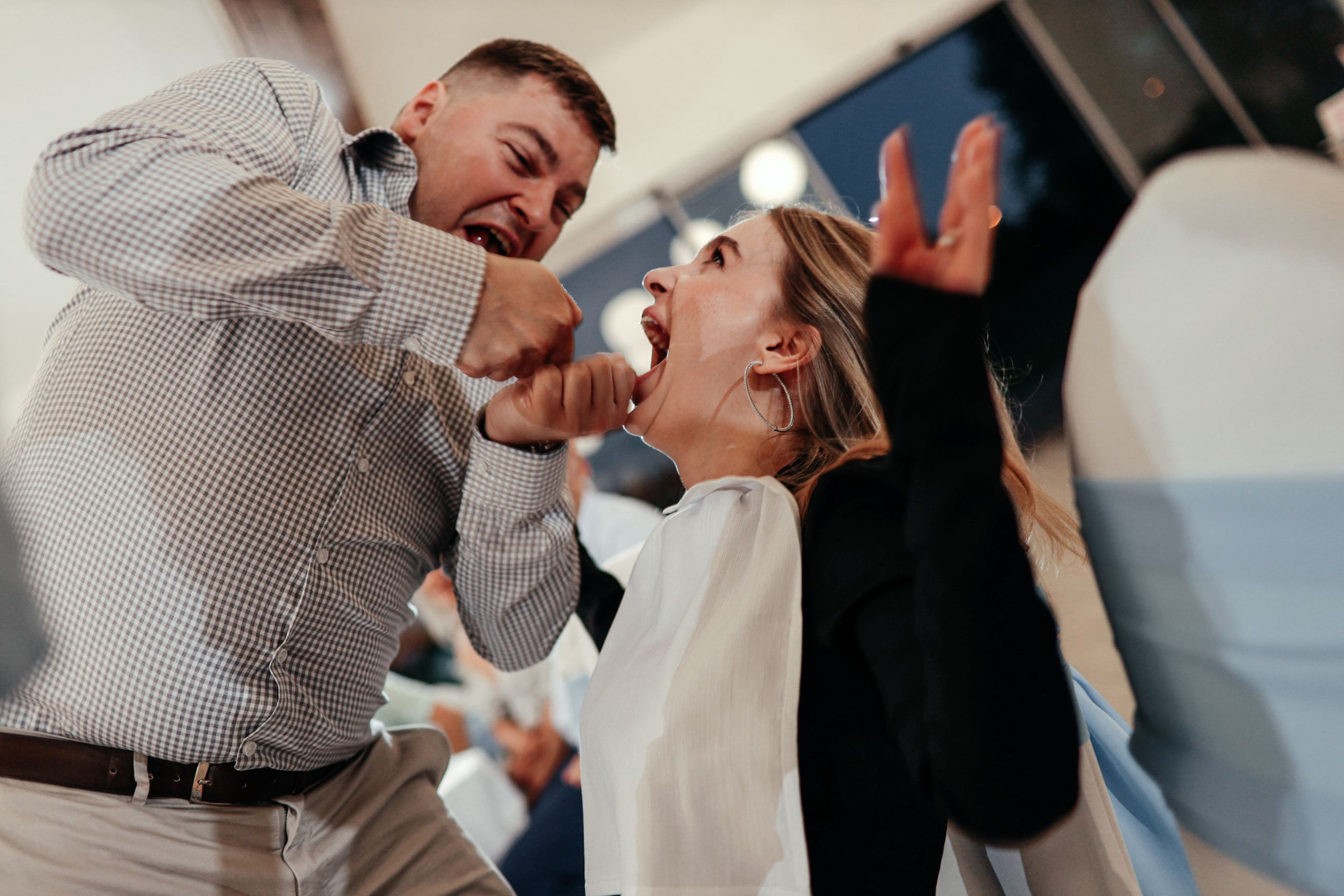 Сергей и Анна. Свадебный и семейный фотограф