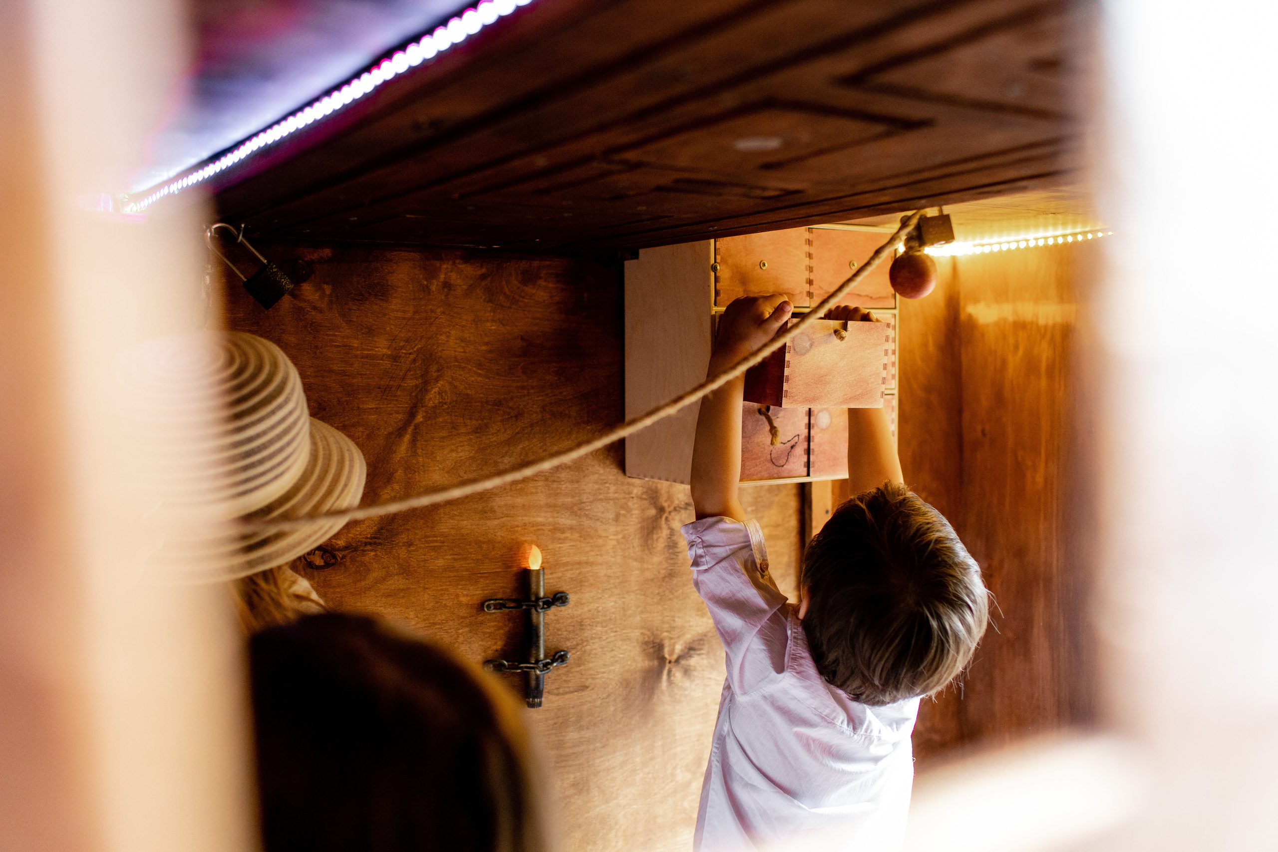 Семёну 5 лет. Свадебный и семейный фотограф