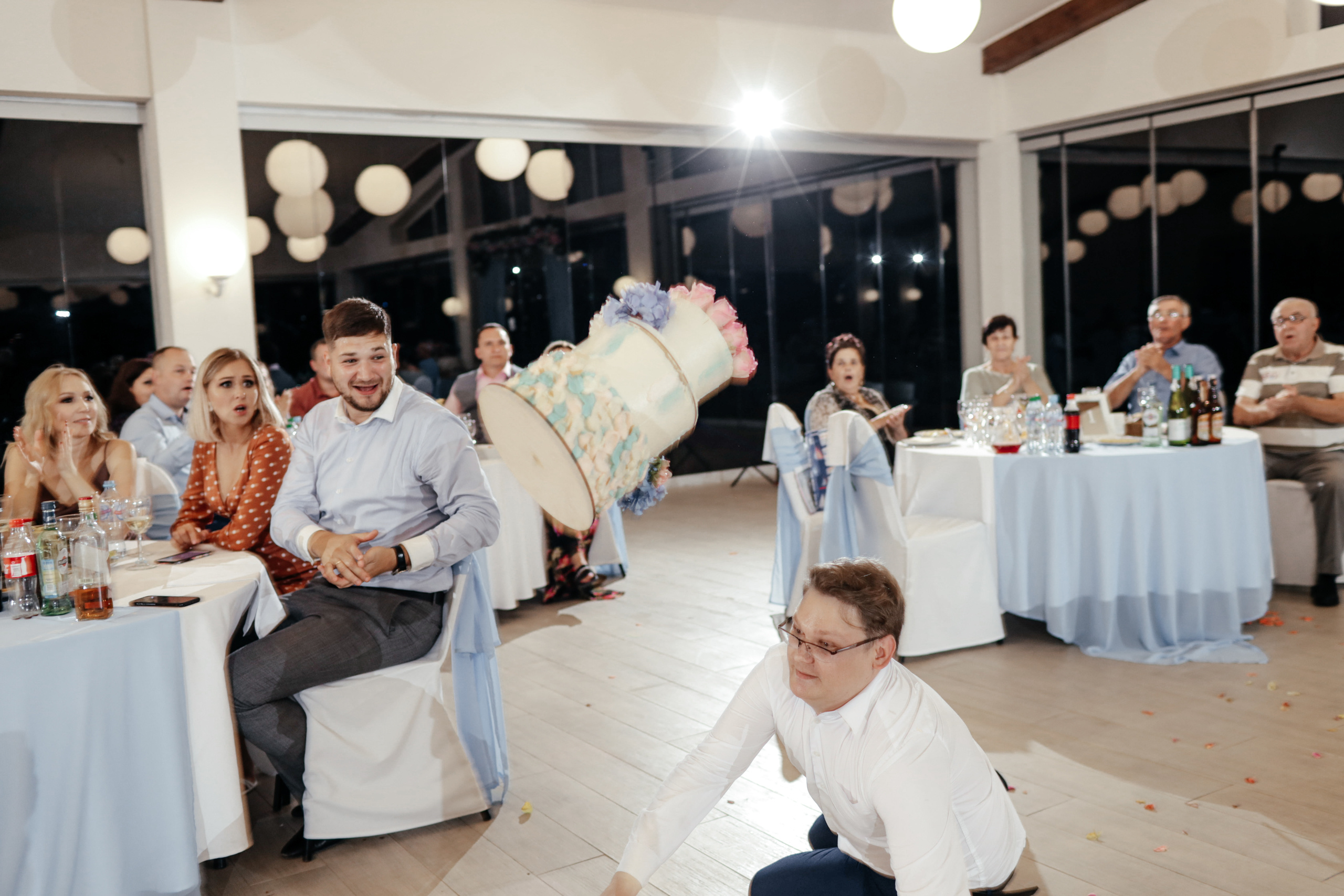 Сергей и Анна. Свадебный и семейный фотограф