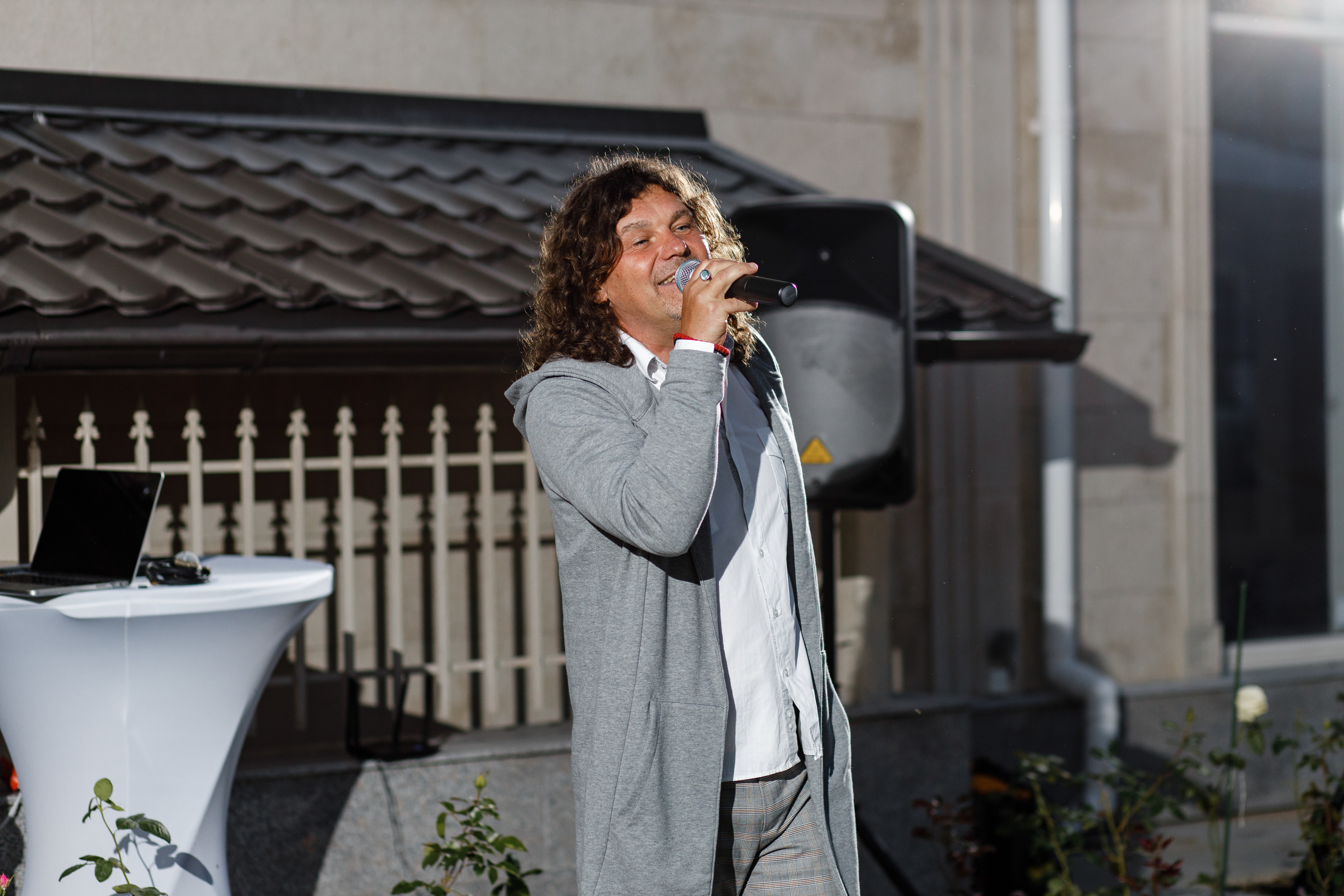 Семёну 5 лет. Свадебный и семейный фотограф