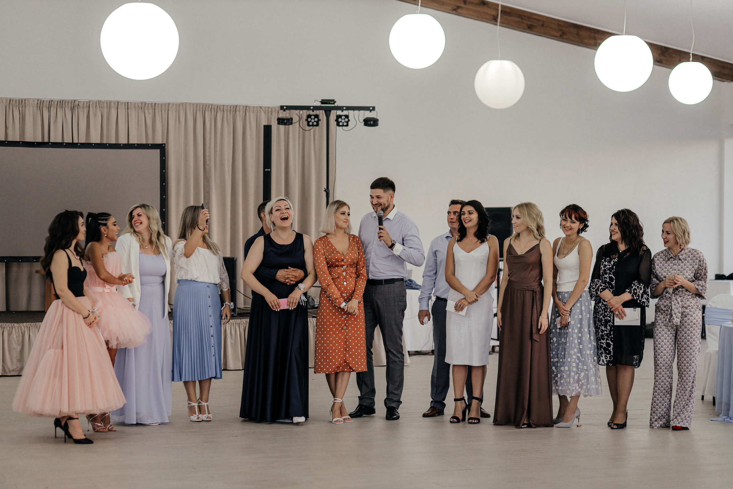 Сергей и Анна. Свадебный и семейный фотограф