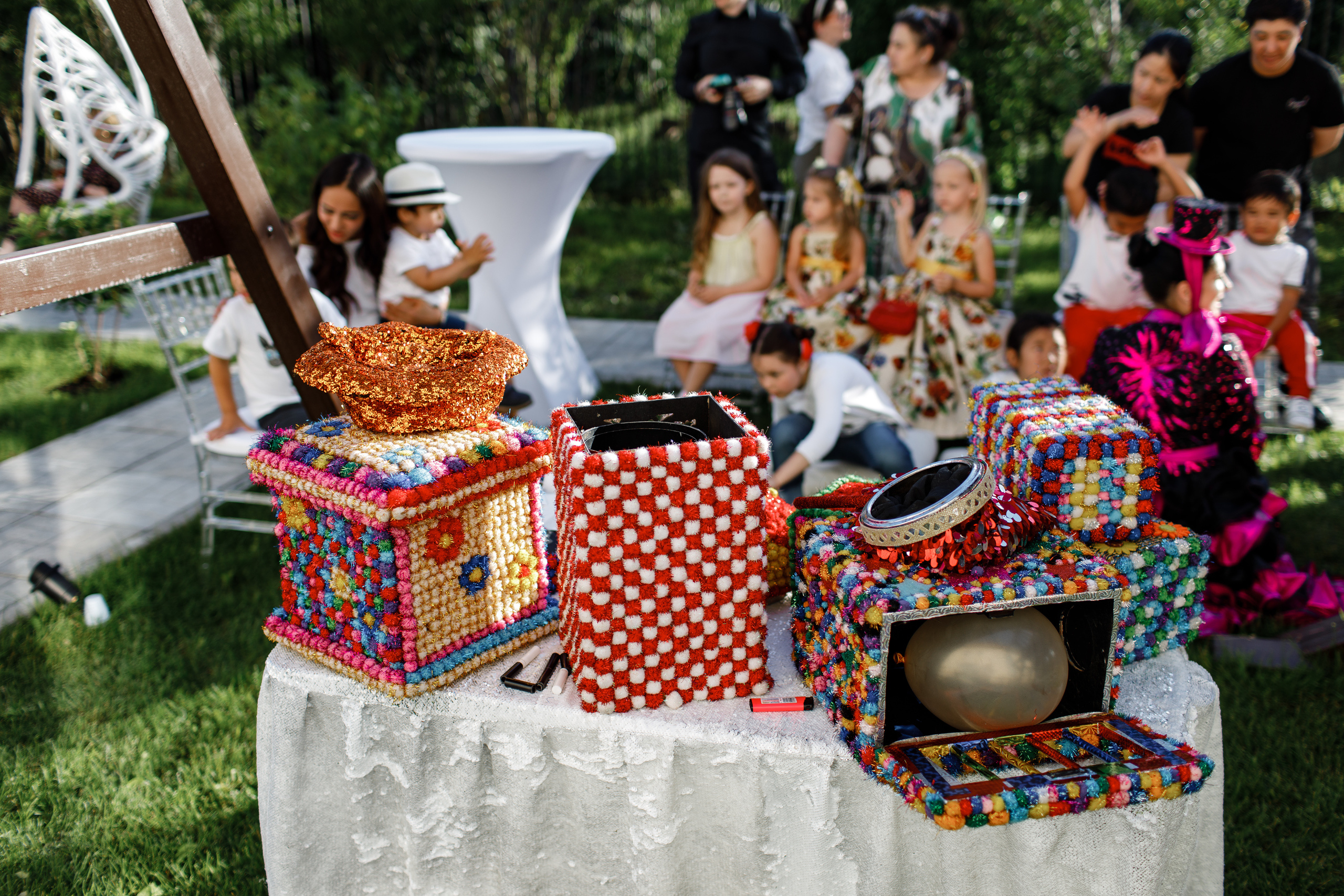 Семёну 5 лет. Свадебный и семейный фотограф