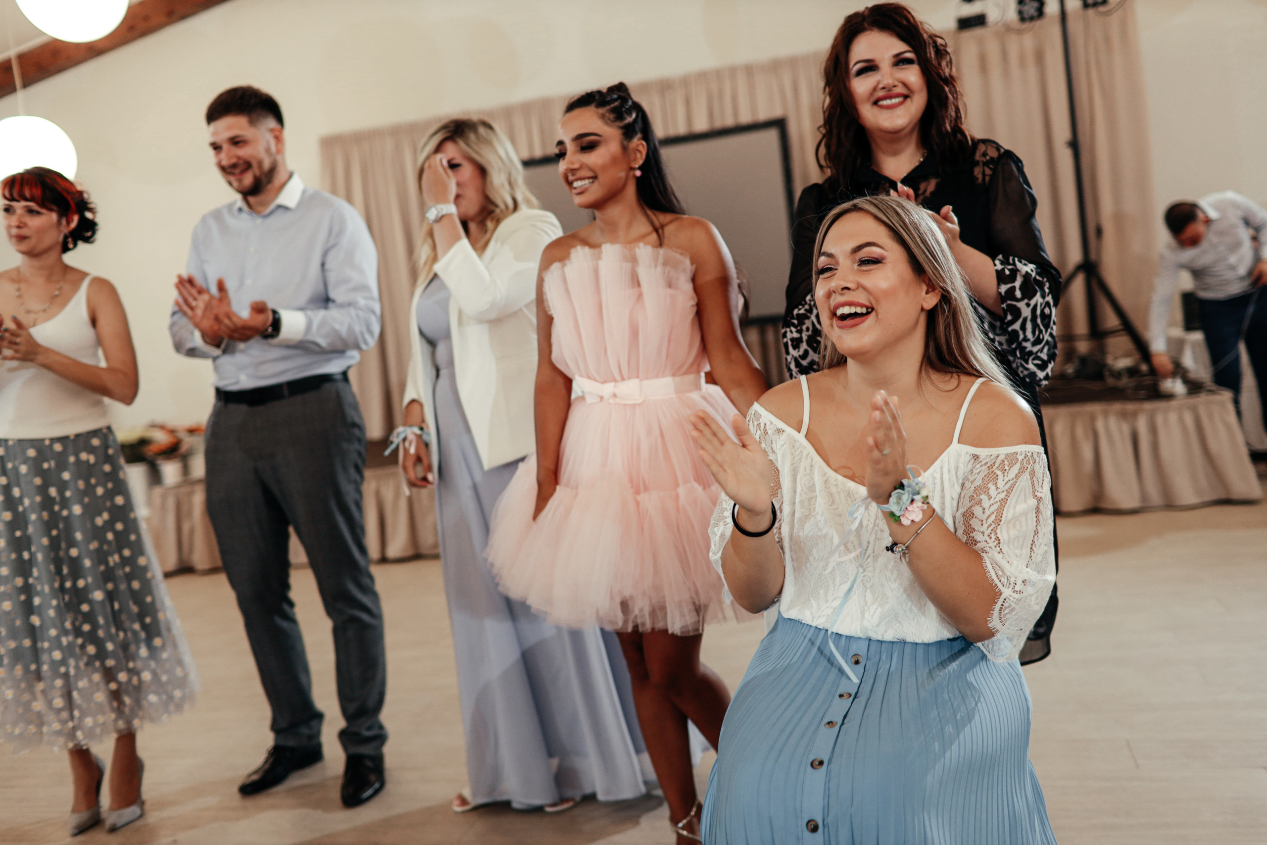 Сергей и Анна. Свадебный и семейный фотограф