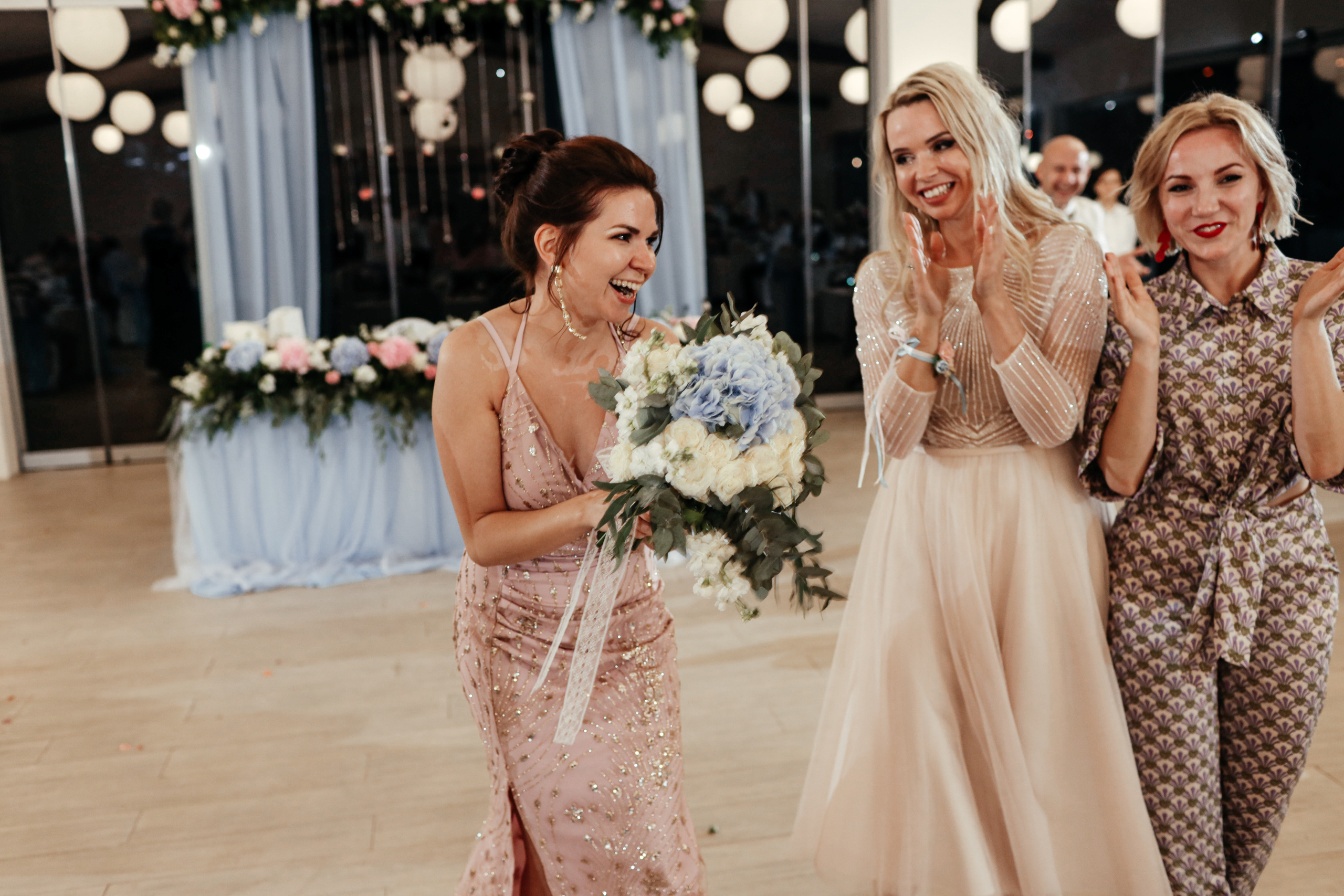 Сергей и Анна. Свадебный и семейный фотограф