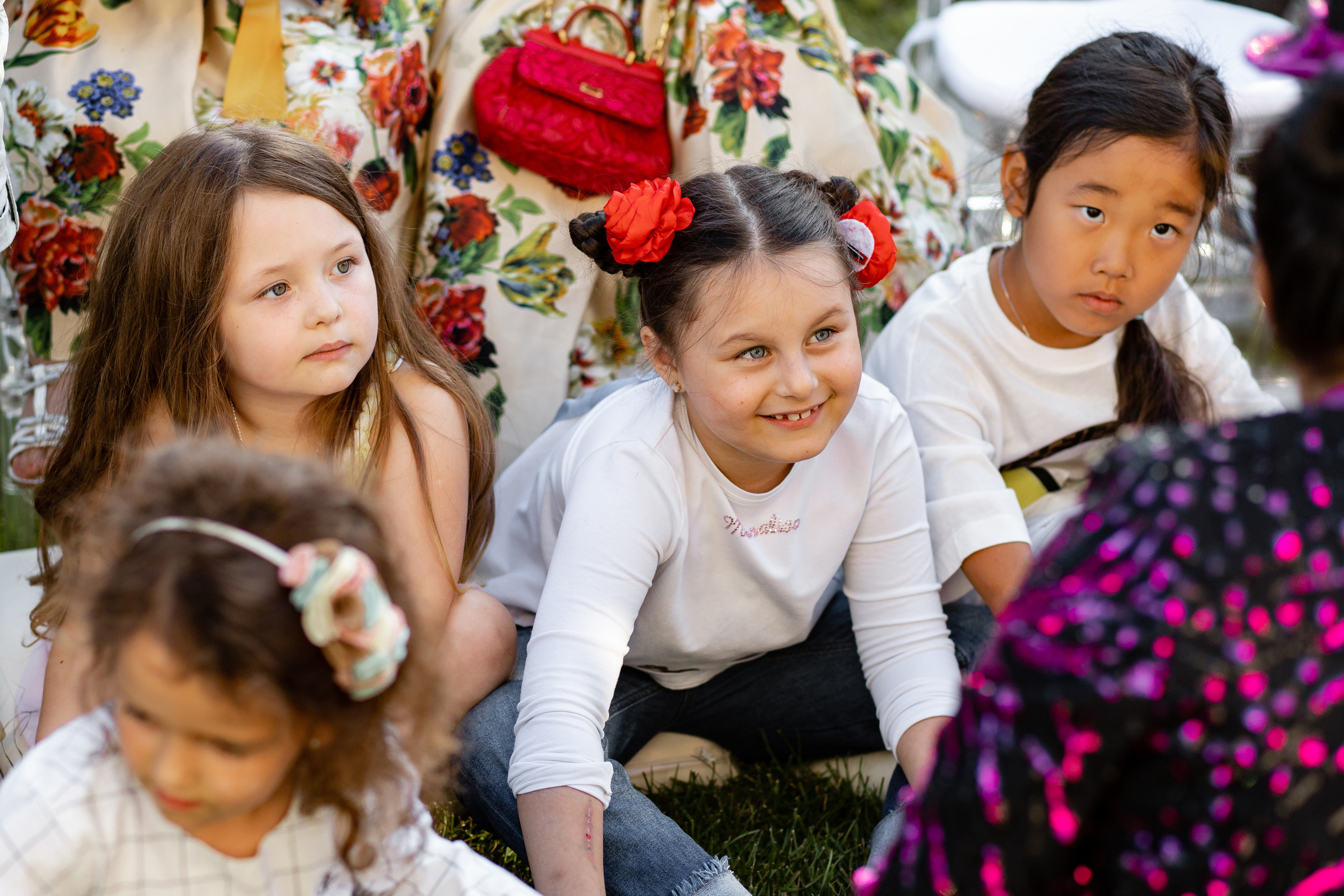 Семёну 5 лет. Свадебный и семейный фотограф