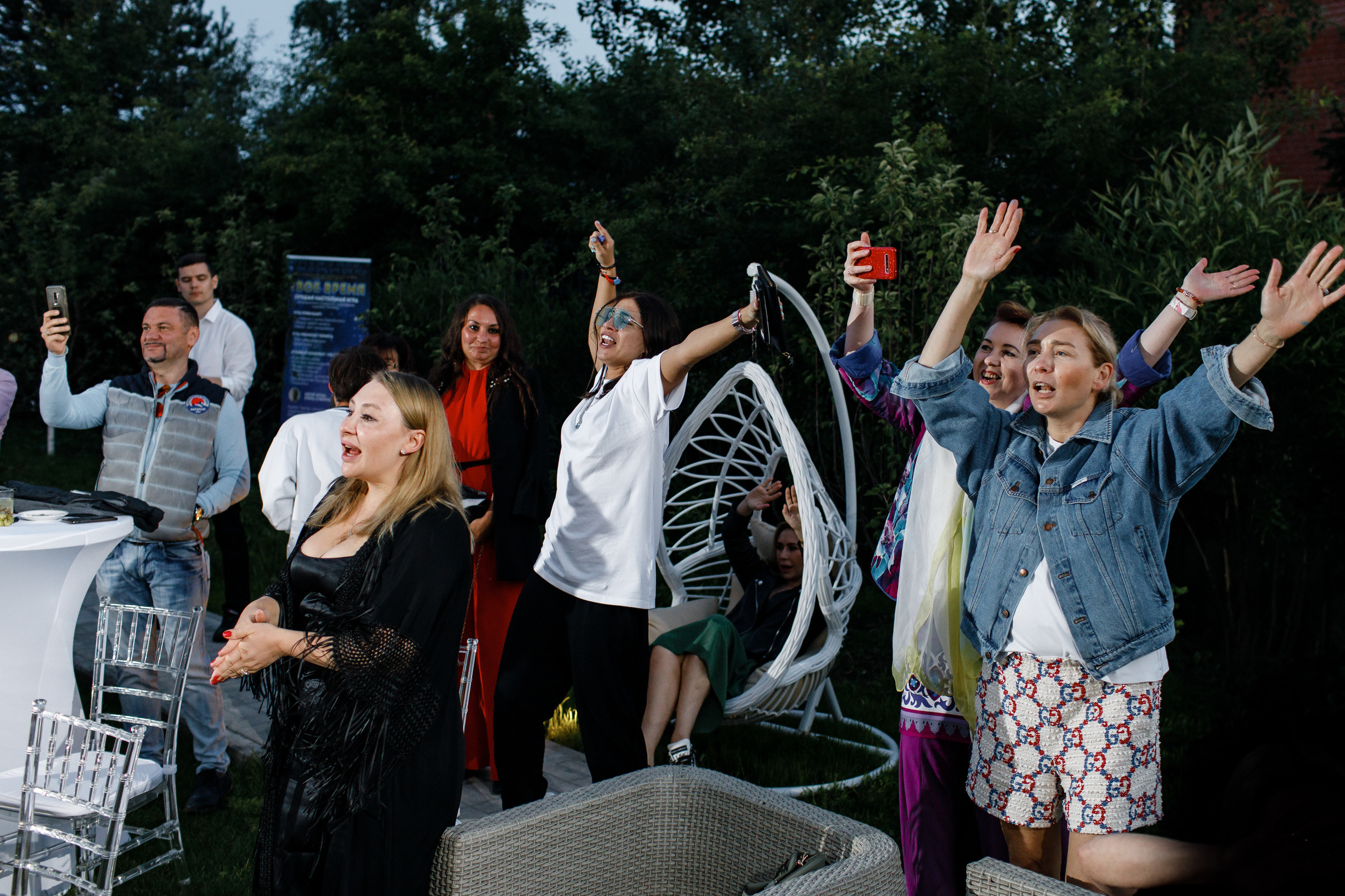 Семёну 5 лет. Свадебный и семейный фотограф