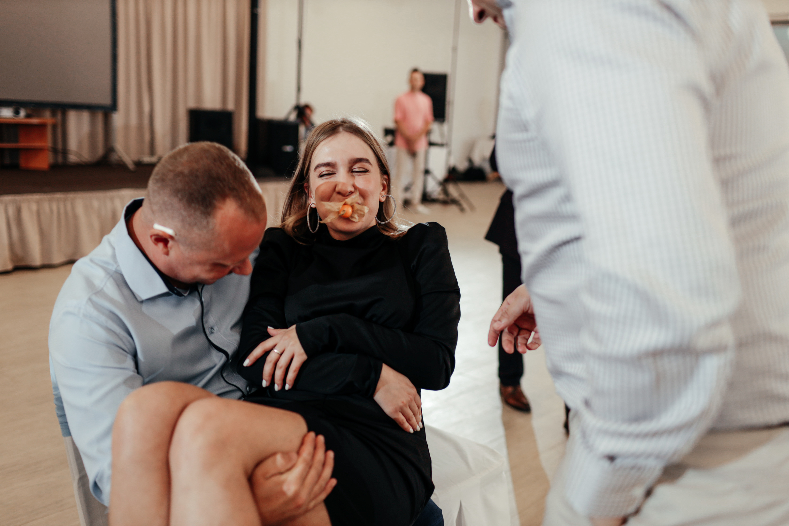 Сергей и Анна. Свадебный и семейный фотограф