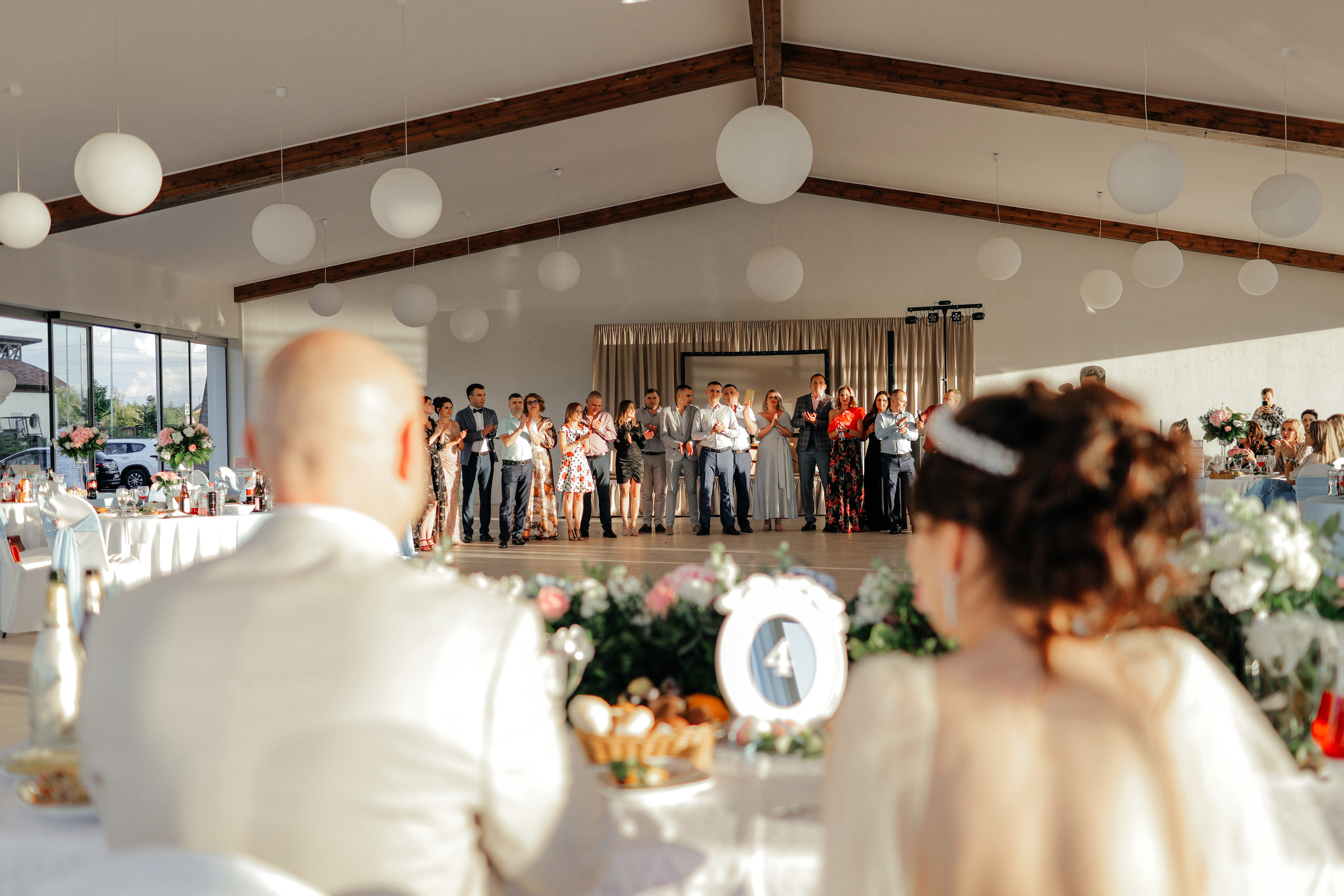 Сергей и Анна. Свадебный и семейный фотограф