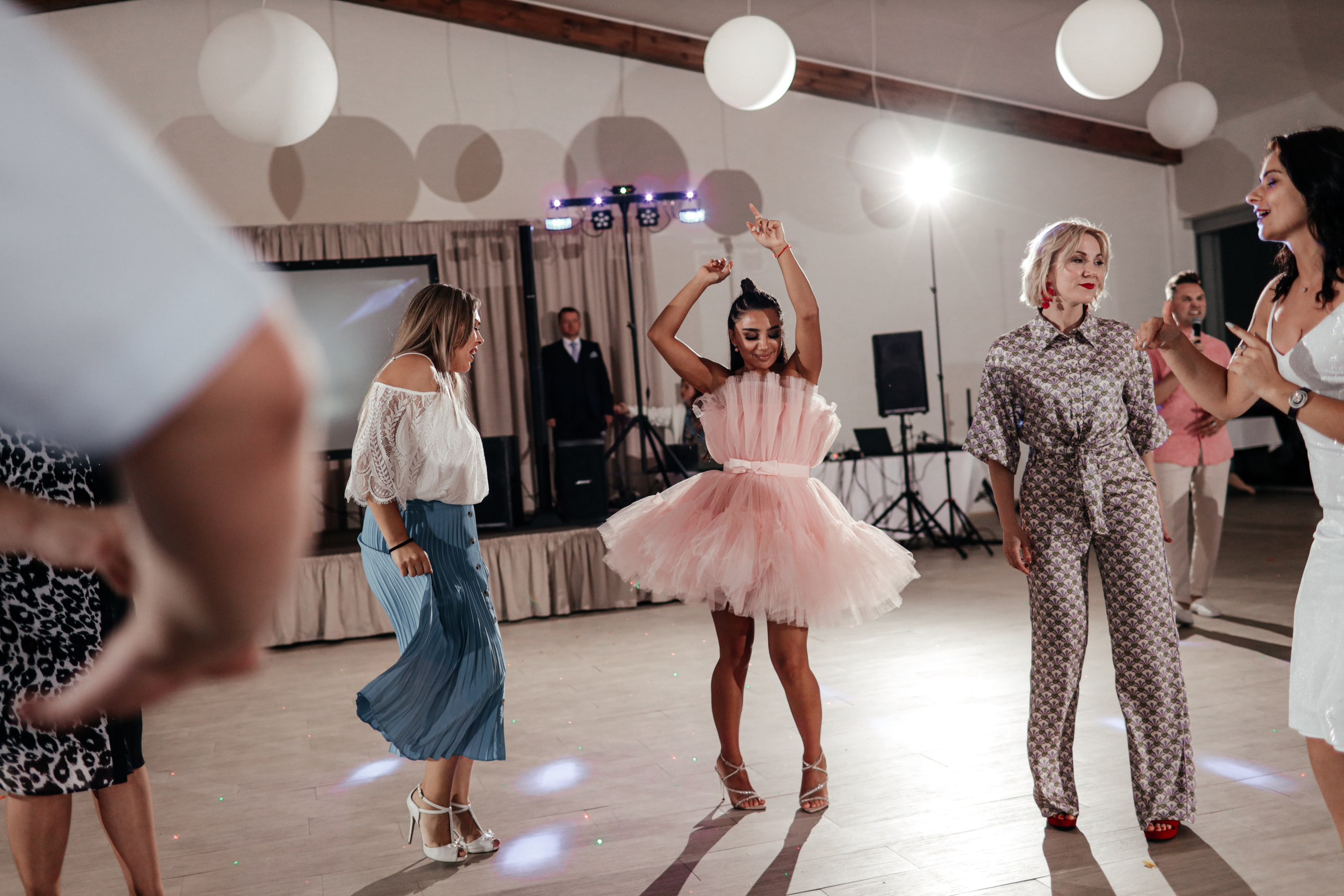 Сергей и Анна. Свадебный и семейный фотограф