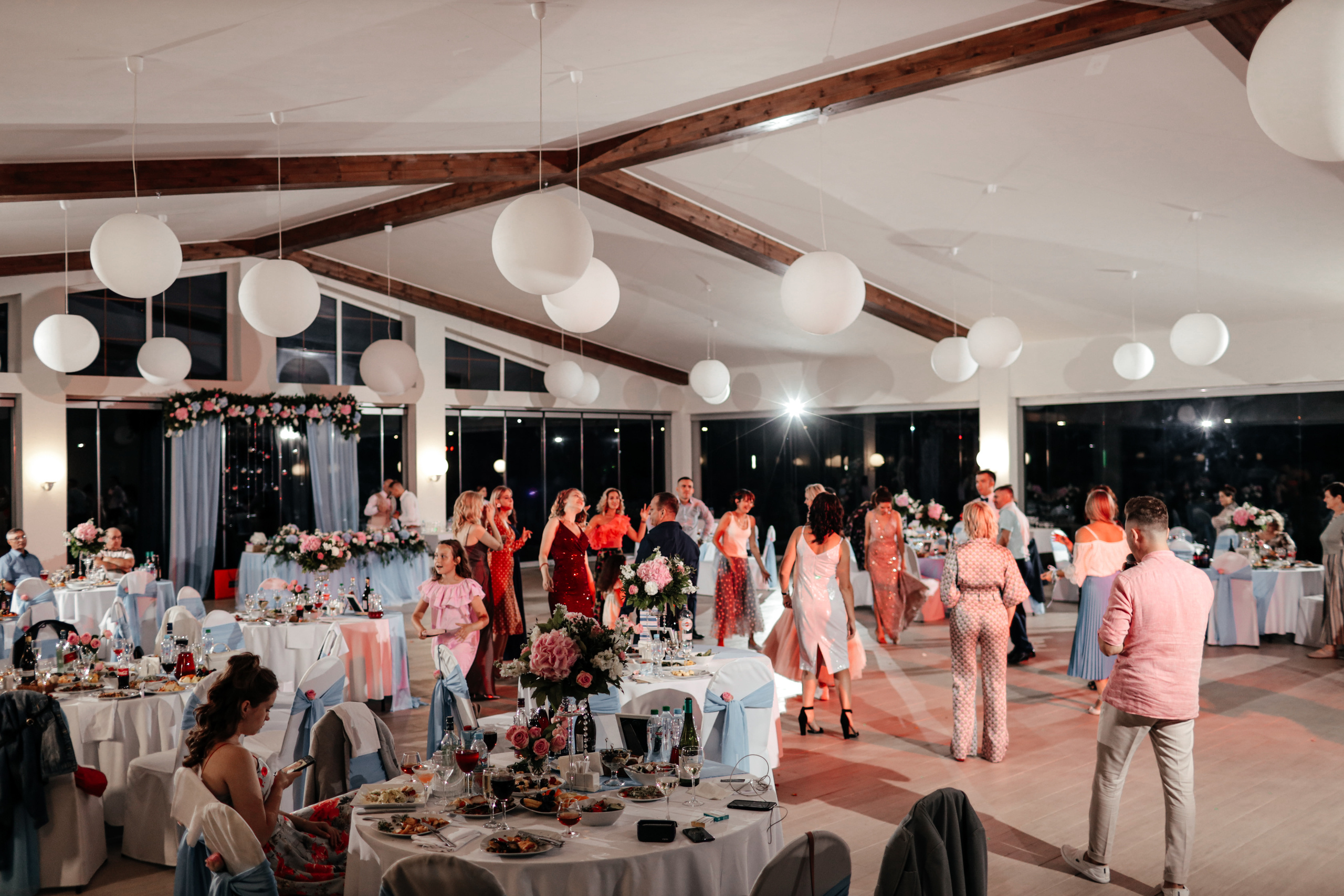 Сергей и Анна. Свадебный и семейный фотограф