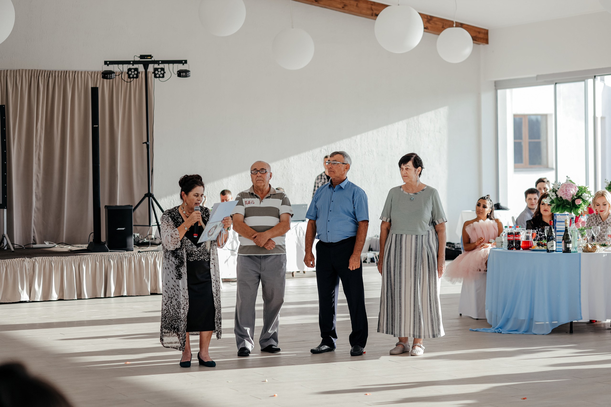 Сергей и Анна. Свадебный и семейный фотограф