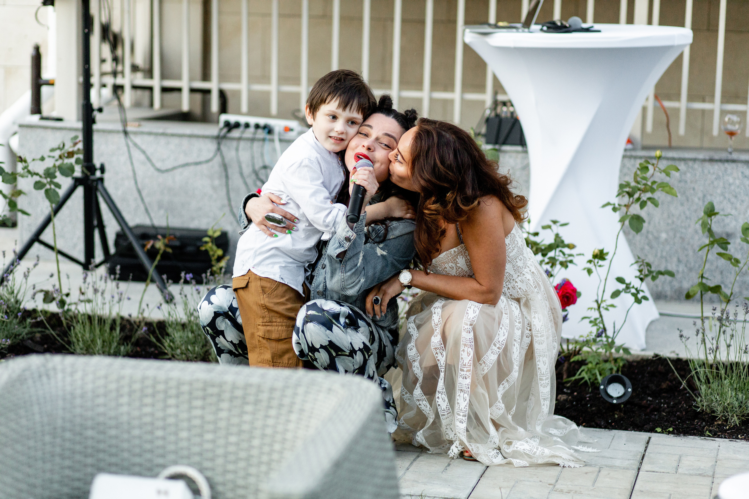 Семёну 5 лет. Свадебный и семейный фотограф