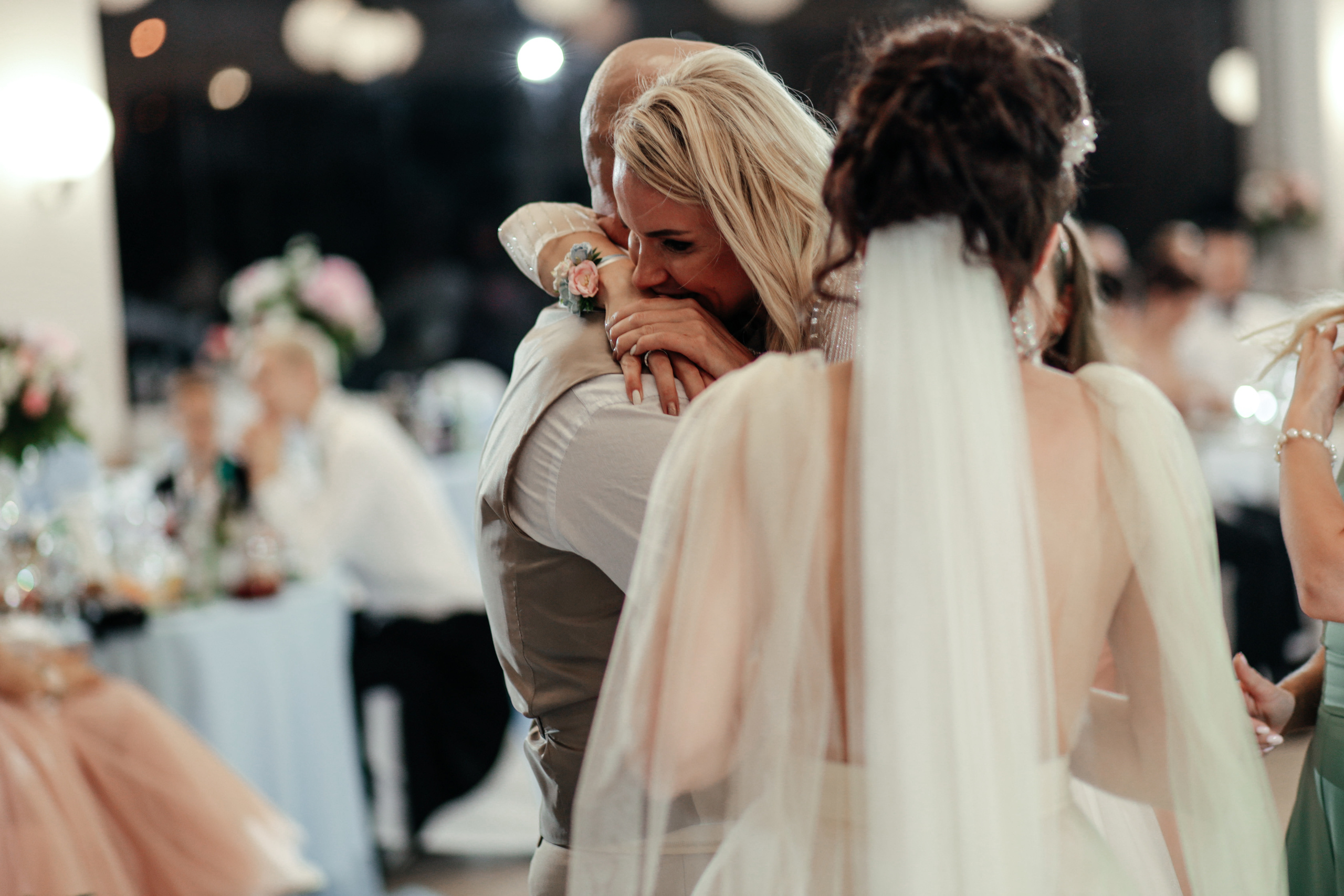 Сергей и Анна. Свадебный и семейный фотограф