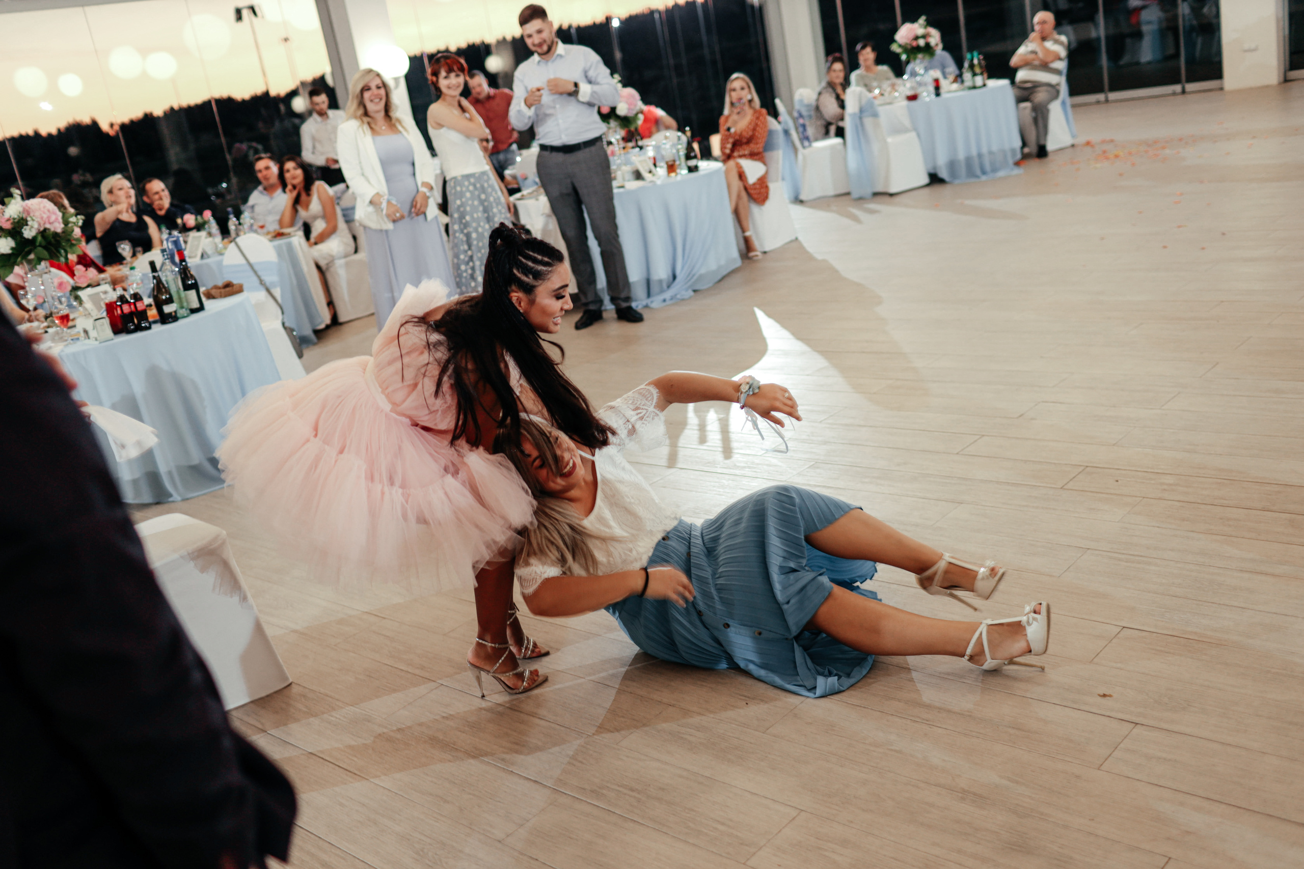 Сергей и Анна. Свадебный и семейный фотограф