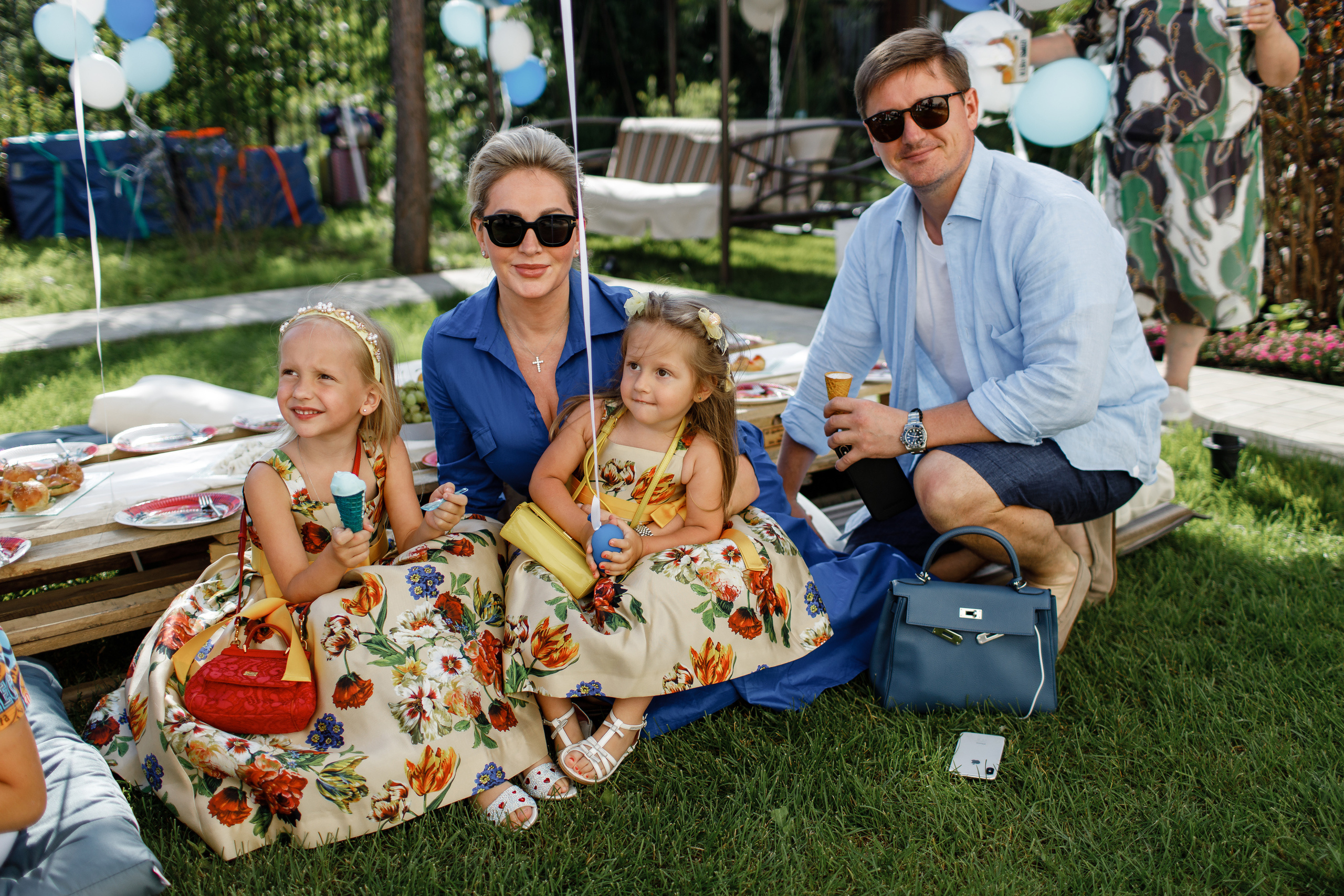 Семёну 5 лет. Свадебный и семейный фотограф