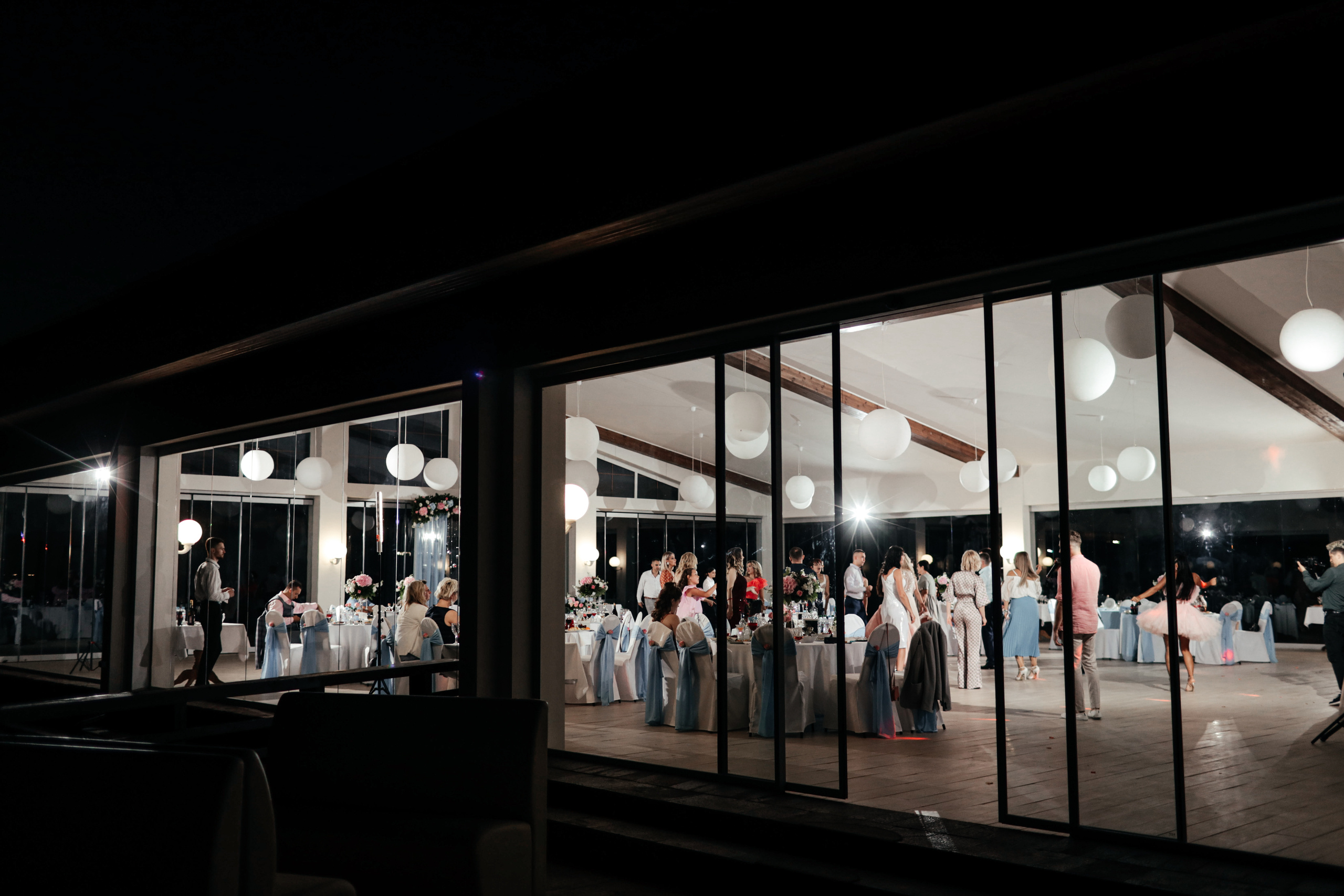 Сергей и Анна. Свадебный и семейный фотограф