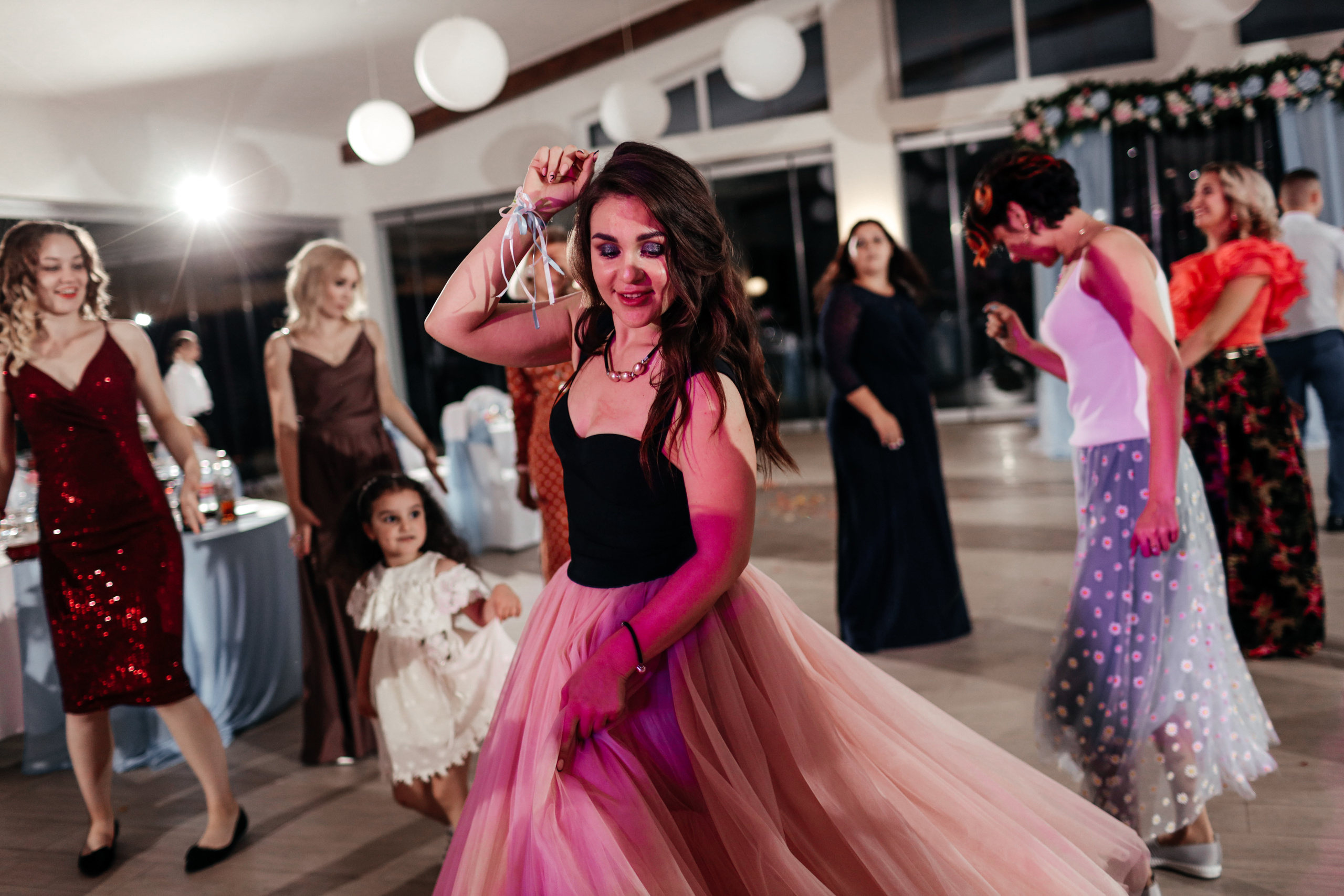 Сергей и Анна. Свадебный и семейный фотограф