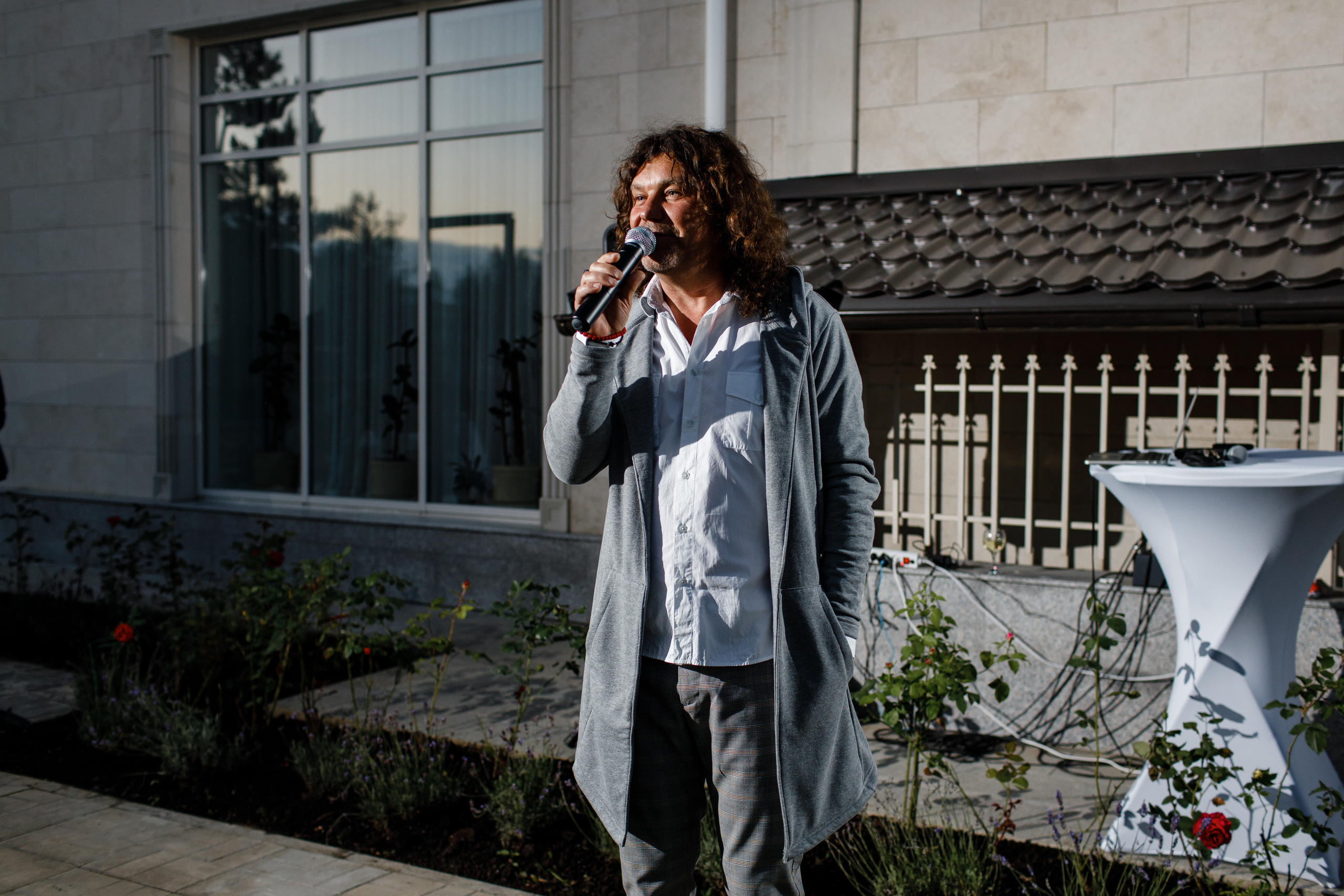 Семёну 5 лет. Свадебный и семейный фотограф