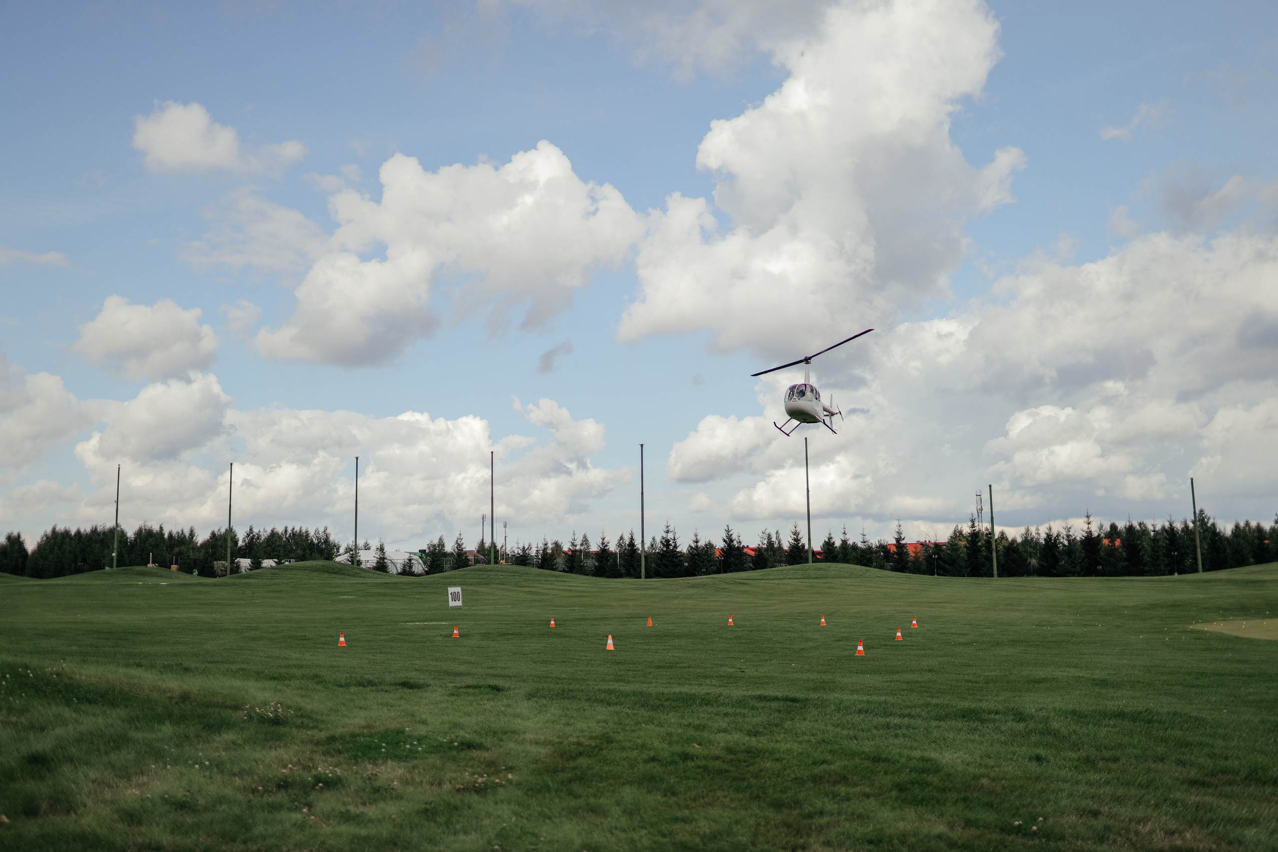 Сергей и Анна. Свадебный и семейный фотограф