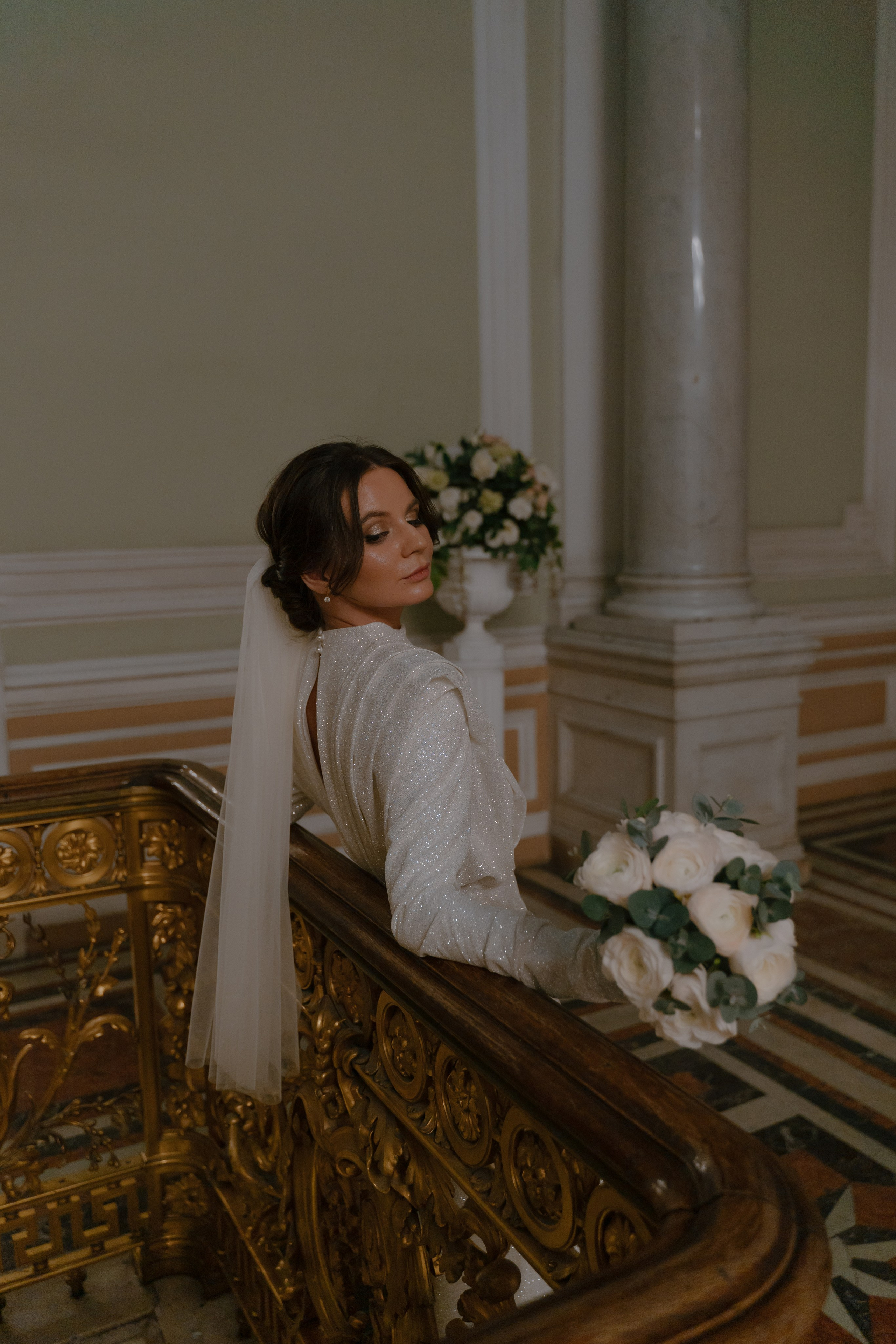 19.12.2023. Свадебный фотограф — Наталья Фед СПб/Москва