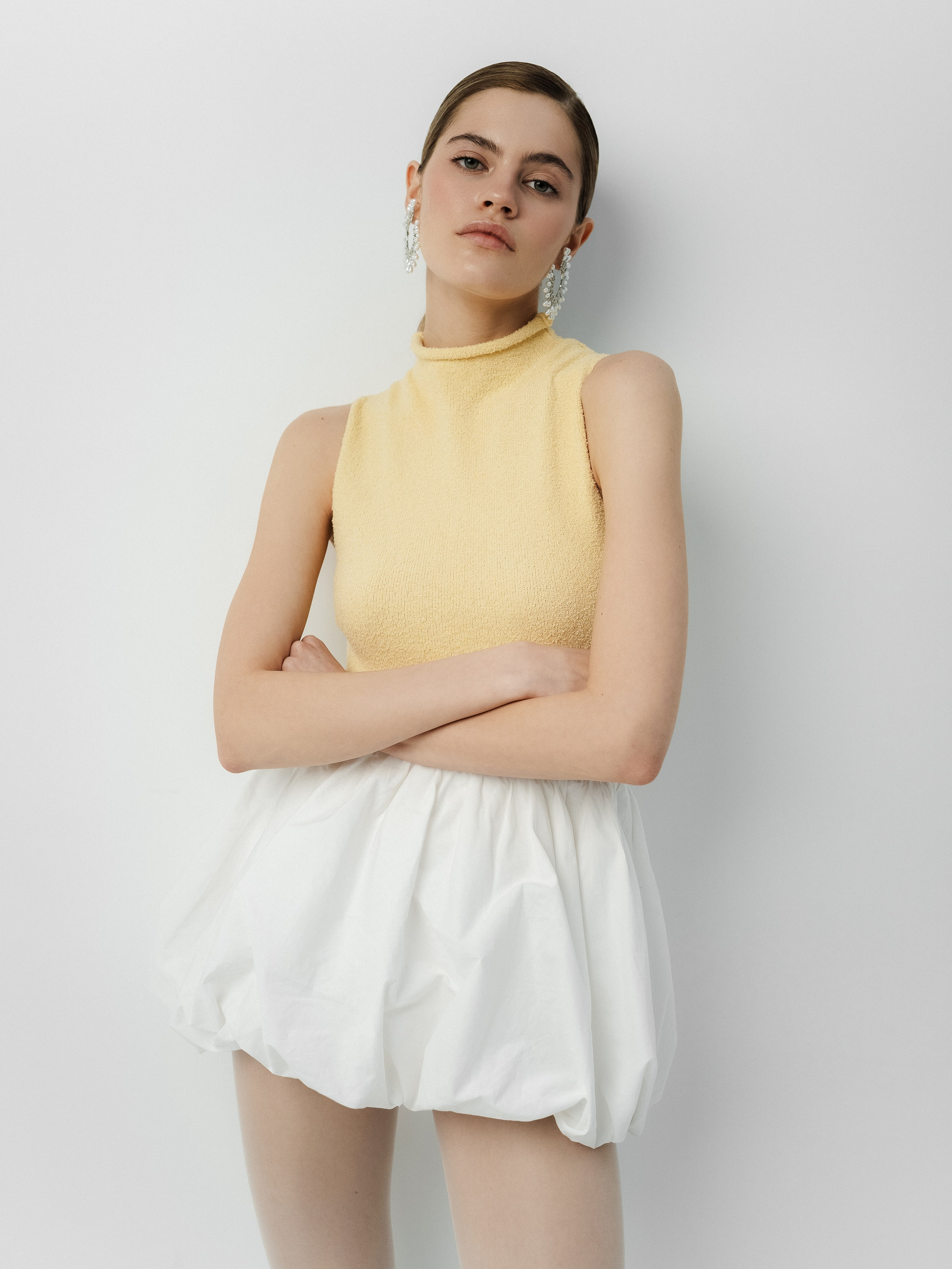 Stylized shoots. Фотограф Дарья Селезнева г. Москва