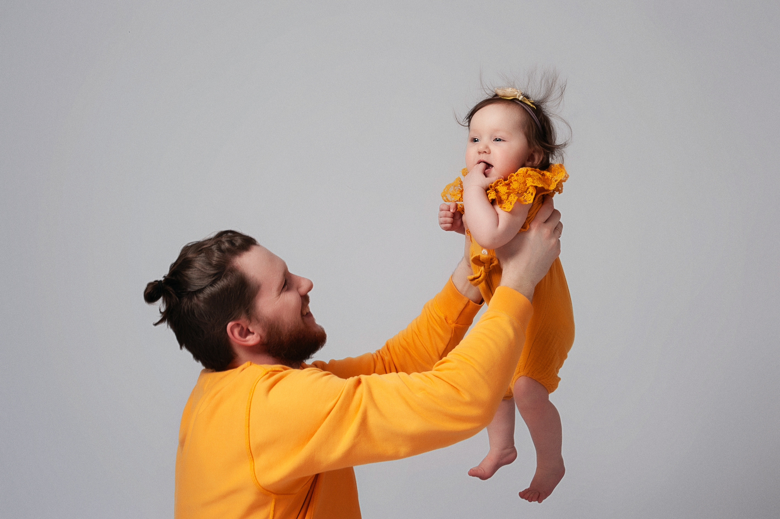 ДЕТИ до года. Портфолио. BABY ZOOM фотостудия в Казани