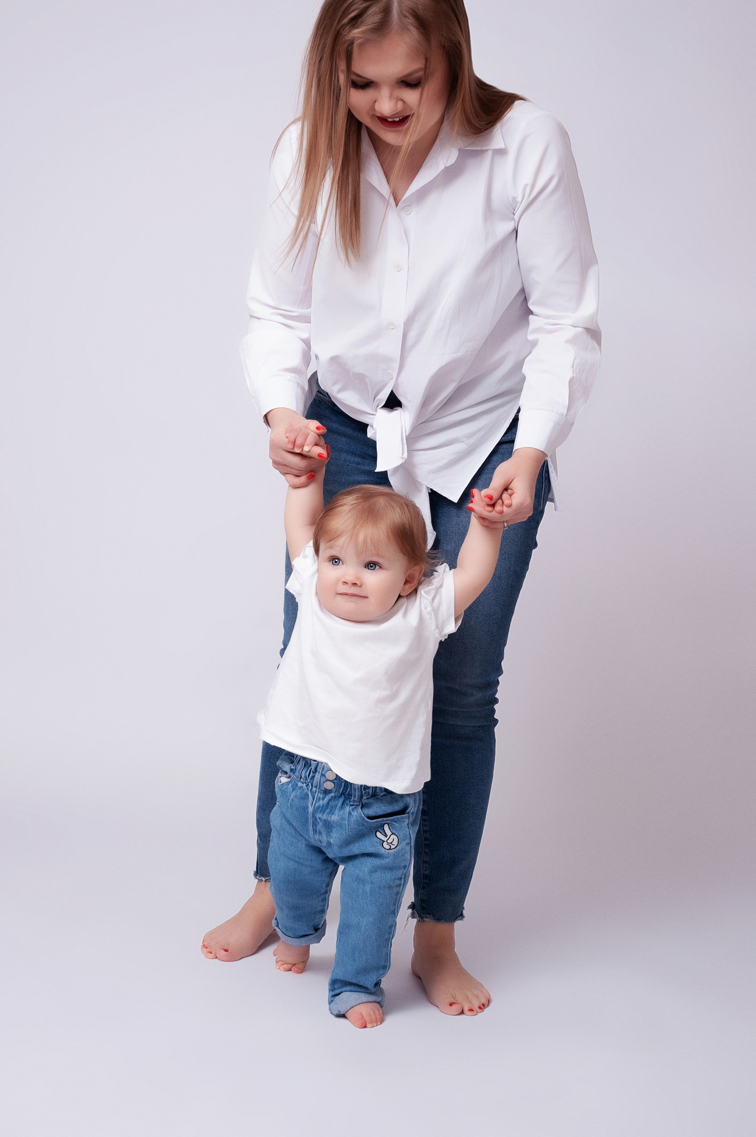 ГОДИК. Портфолио. BABY ZOOM фотостудия в Казани