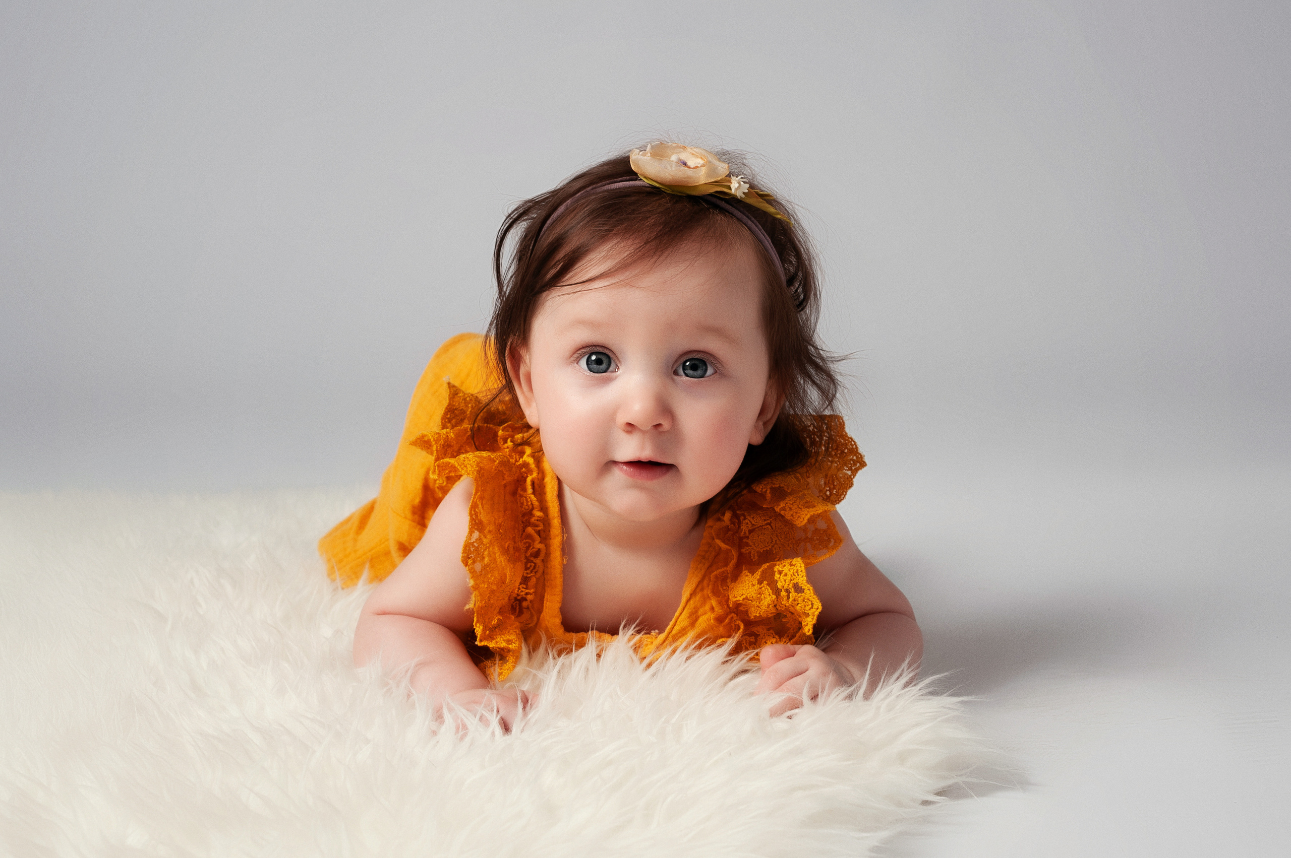 ДЕТИ до года. Портфолио. BABY ZOOM фотостудия в Казани