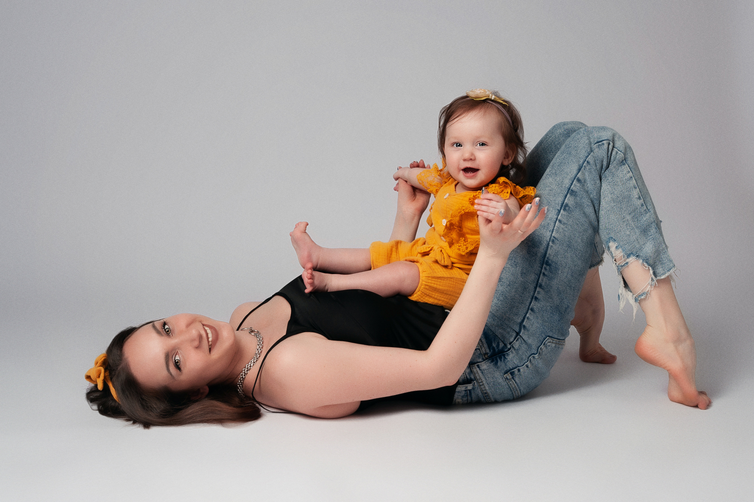 МАМА + МАЛЫШ. Портфолио. BABY ZOOM фотостудия в Казани