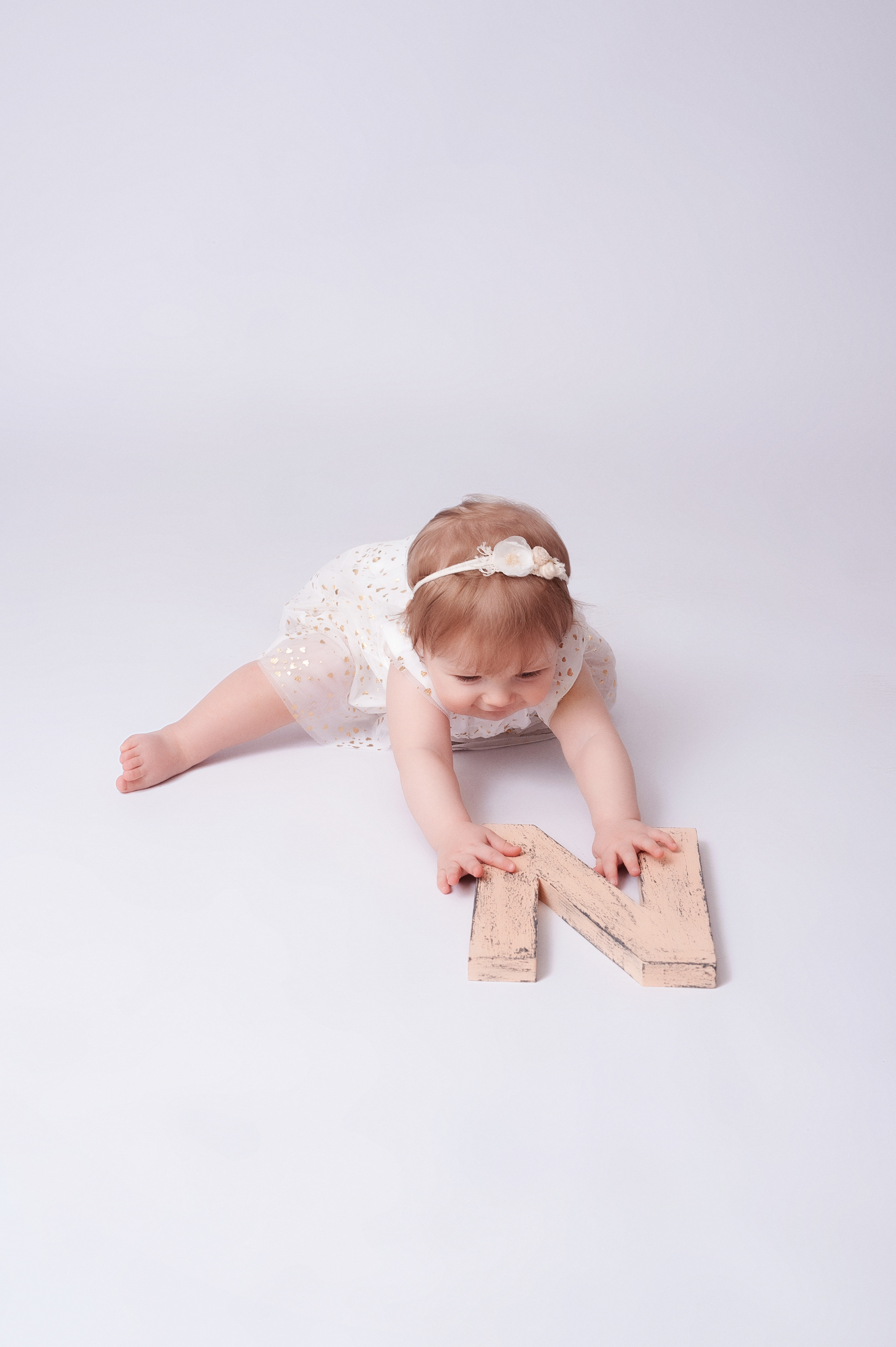 ГОДИК. Портфолио. BABY ZOOM фотостудия в Казани