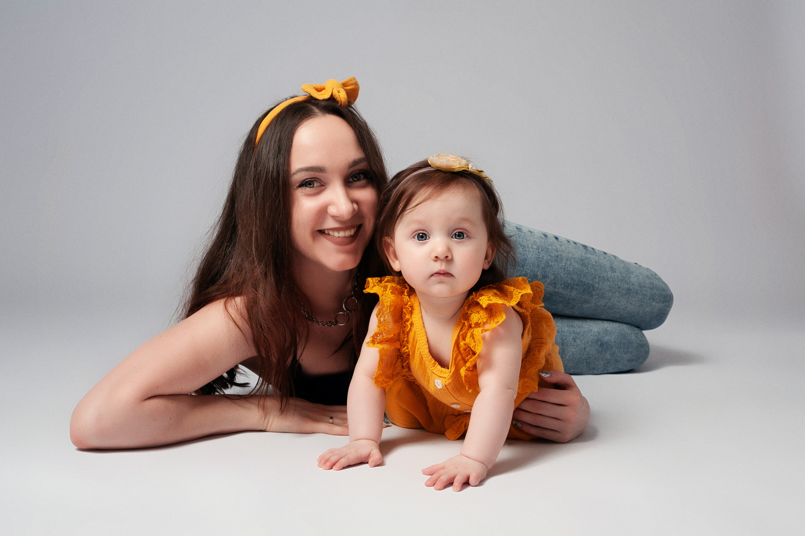 ДЕТИ до года. Портфолио. BABY ZOOM фотостудия в Казани