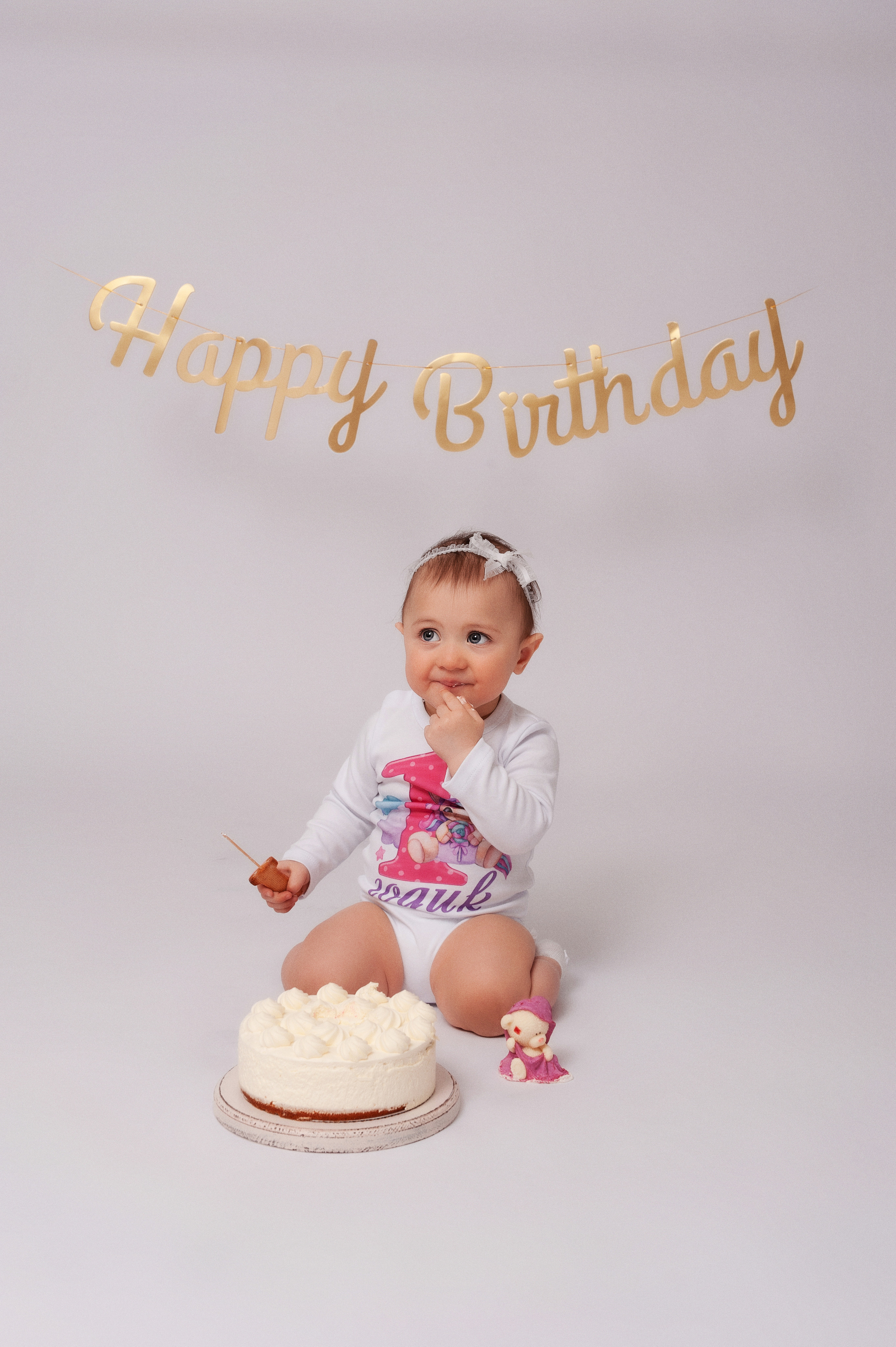 ГОДИК. Портфолио. BABY ZOOM фотостудия в Казани