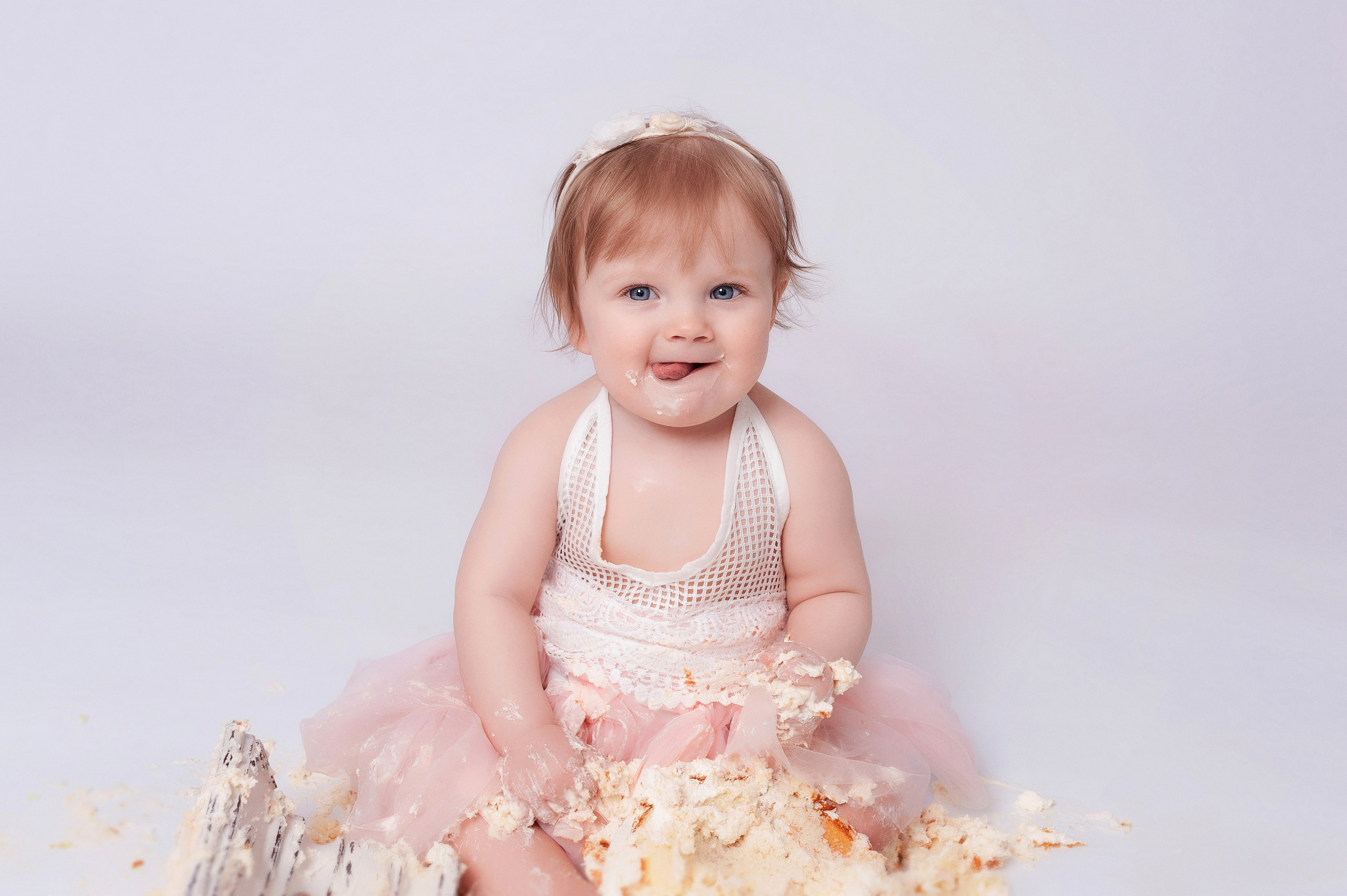 ГОДИК. Портфолио. BABY ZOOM фотостудия в Казани