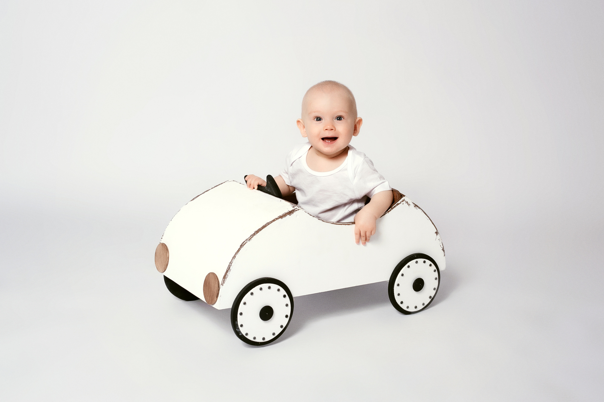 ДЕТИ до года. Портфолио. BABY ZOOM фотостудия в Казани