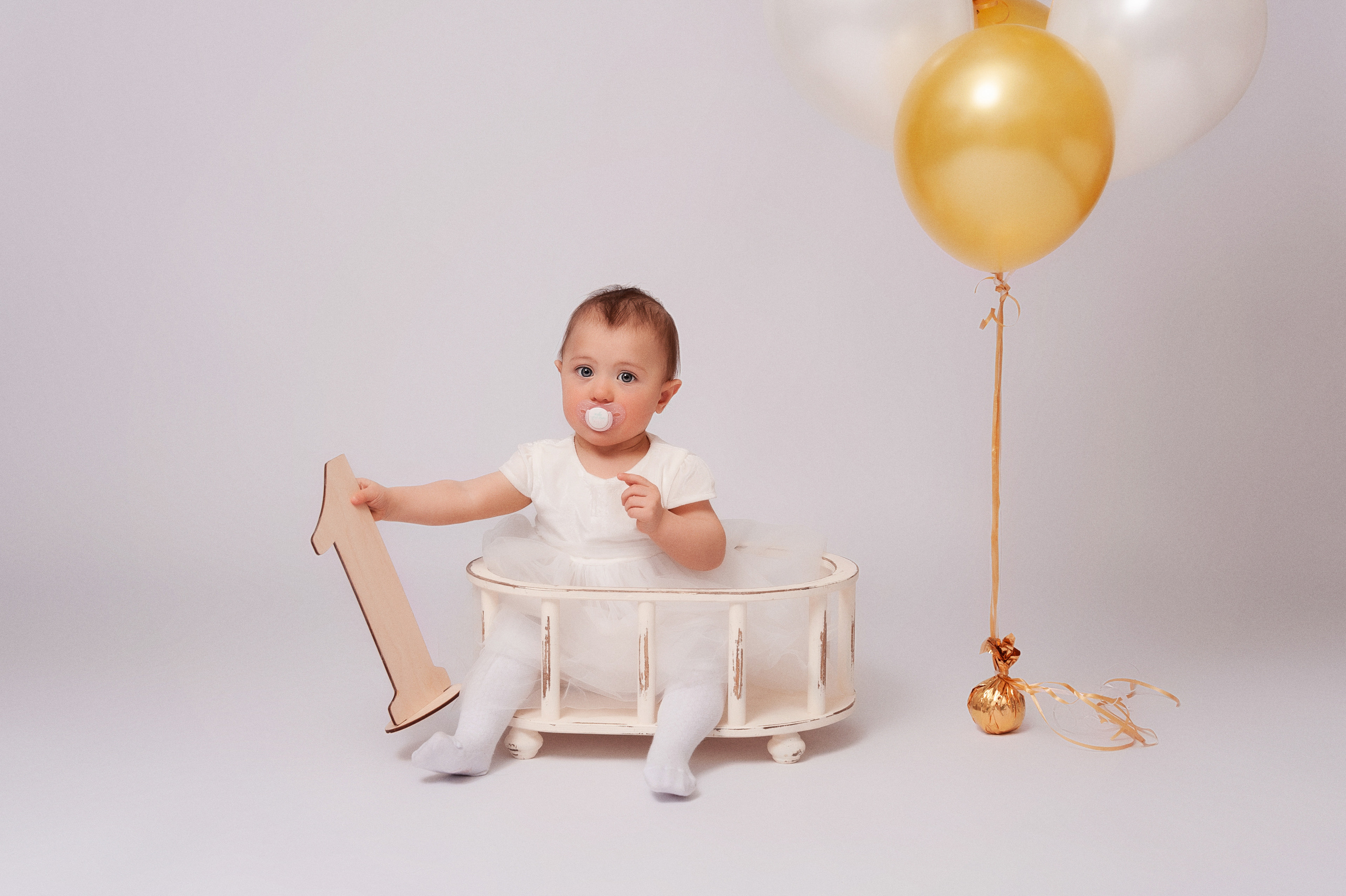 ГОДИК. Портфолио. BABY ZOOM фотостудия в Казани