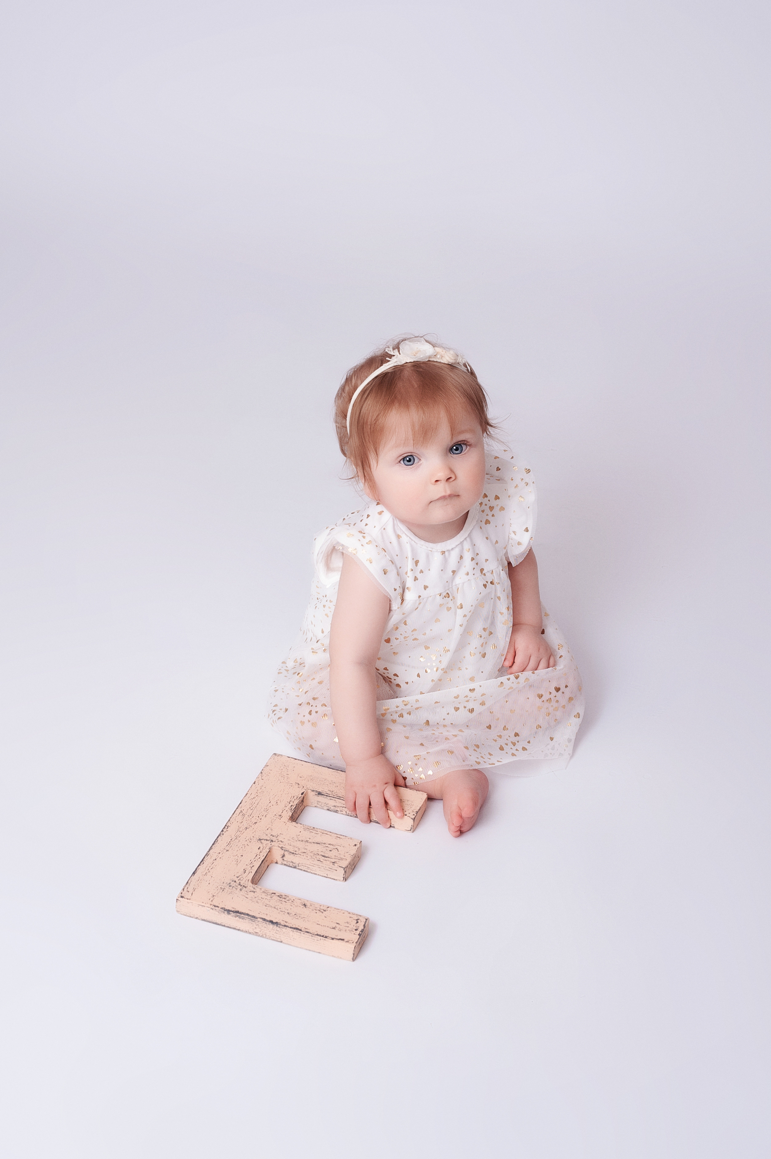 ГОДИК. Портфолио. BABY ZOOM фотостудия в Казани