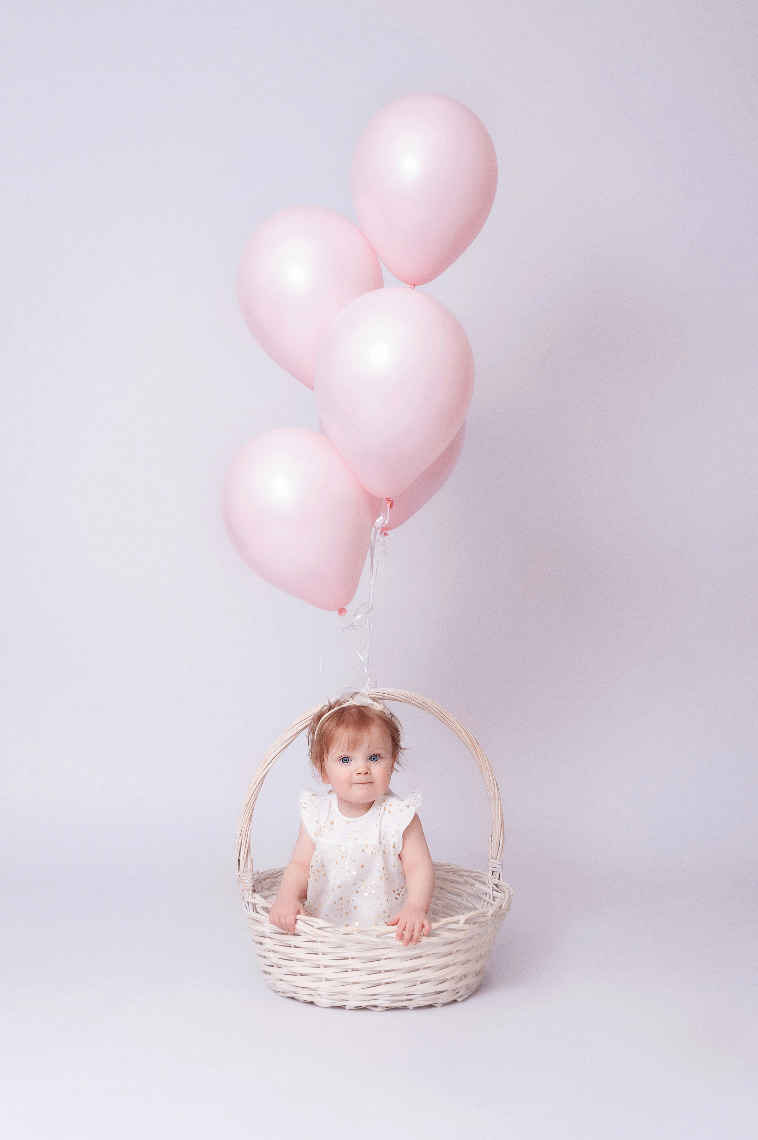 ГОДИК. Портфолио. BABY ZOOM фотостудия в Казани