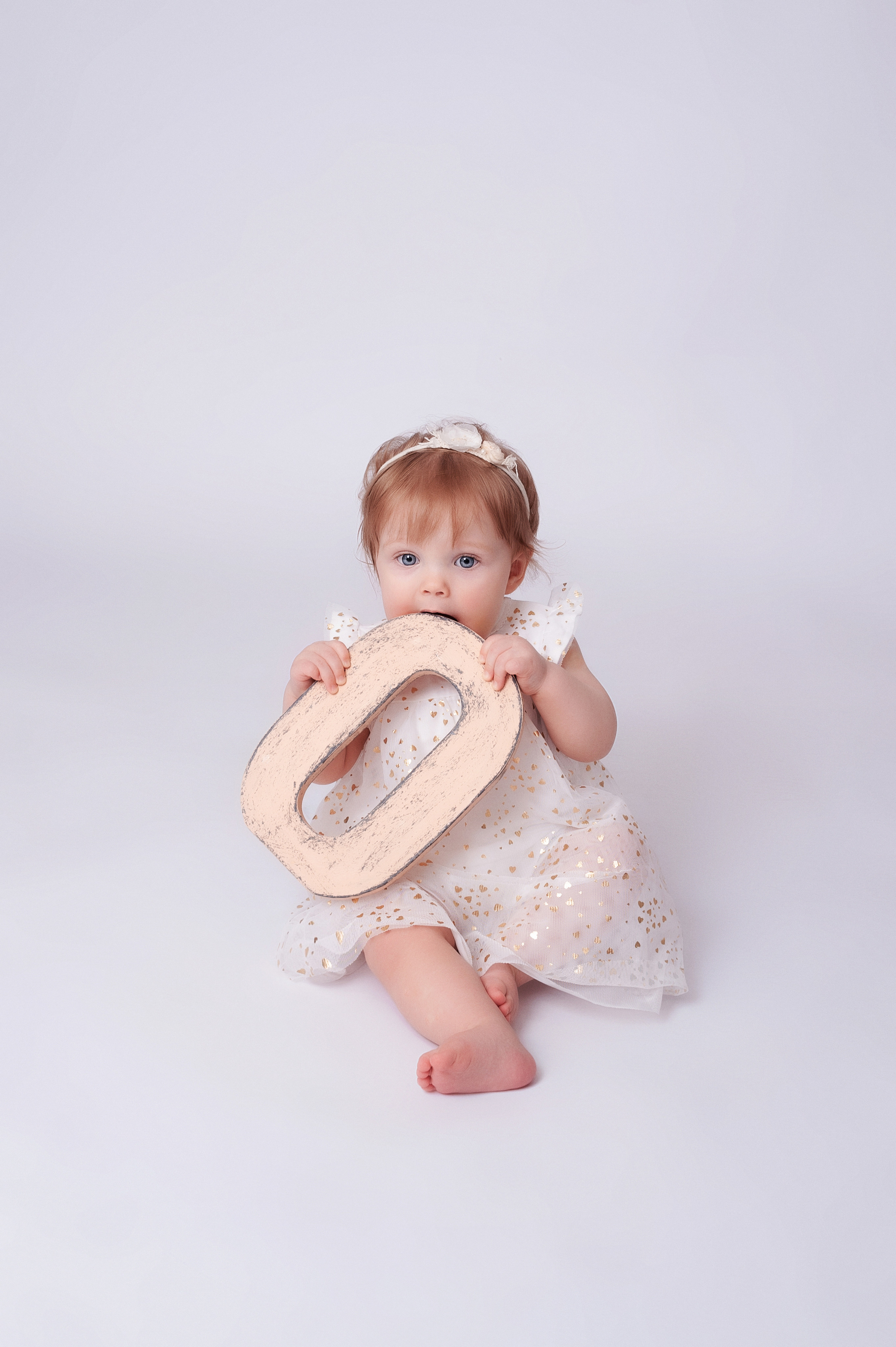 ГОДИК. Портфолио. BABY ZOOM фотостудия в Казани