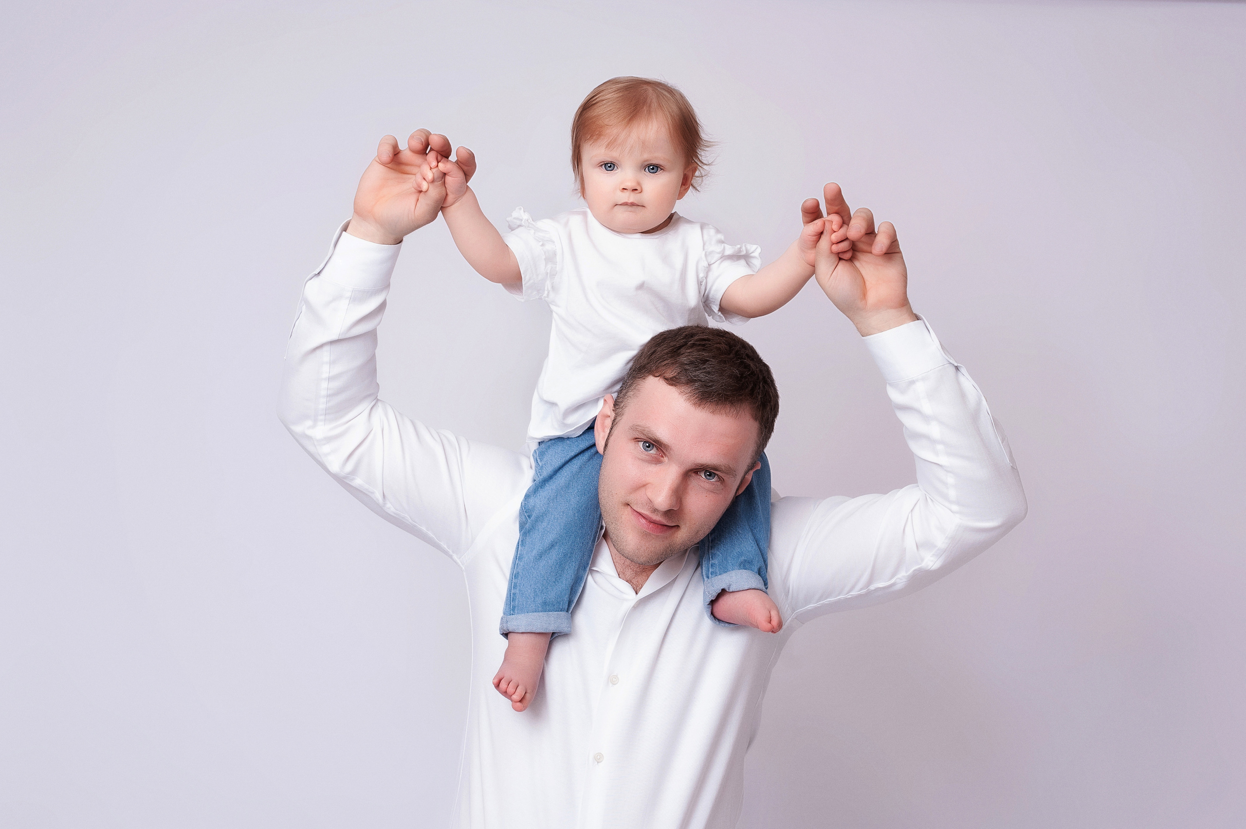 СЕМЬЯ. Портфолио. BABY ZOOM фотостудия в Казани