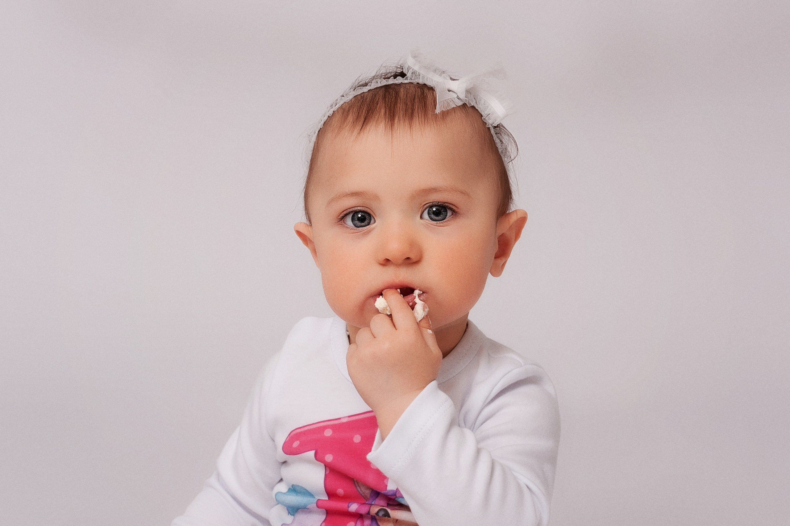 ГОДИК. Портфолио. BABY ZOOM фотостудия в Казани