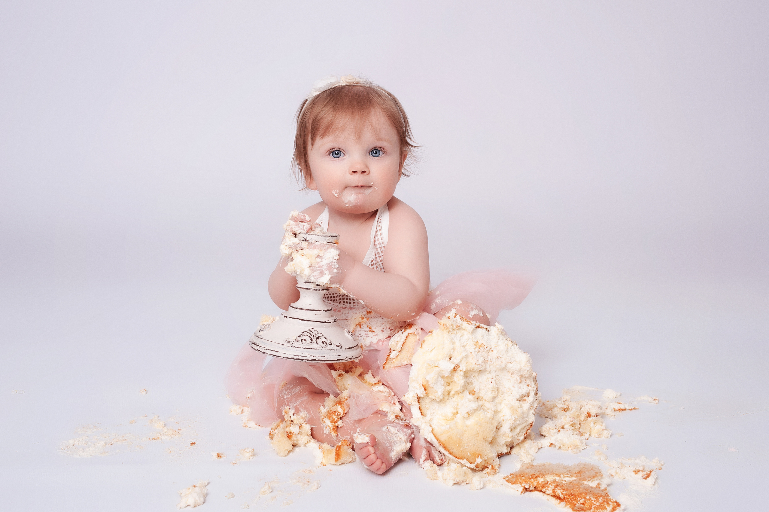 ГОДИК. Портфолио. BABY ZOOM фотостудия в Казани