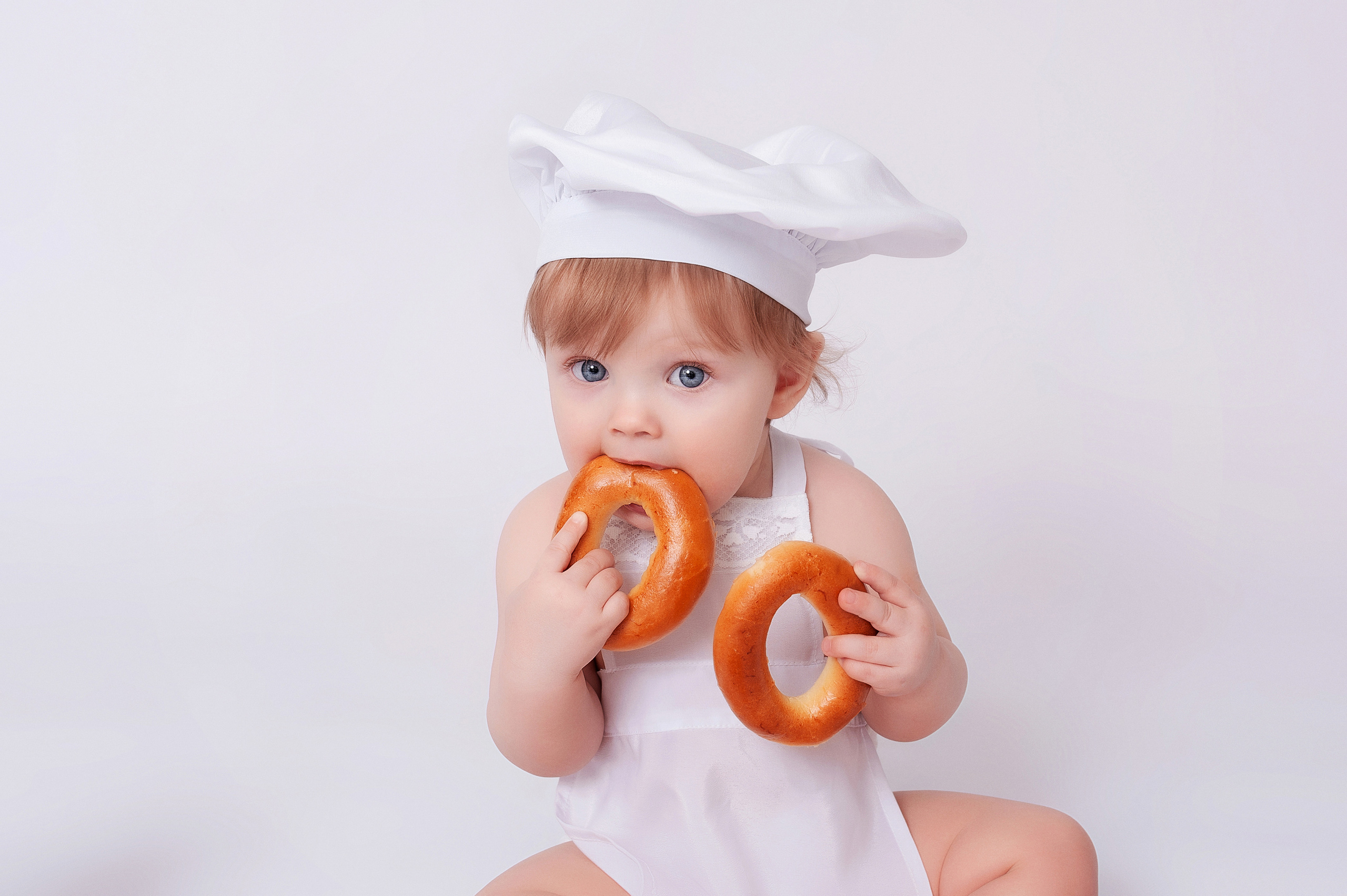 ГОДИК. Портфолио. BABY ZOOM фотостудия в Казани