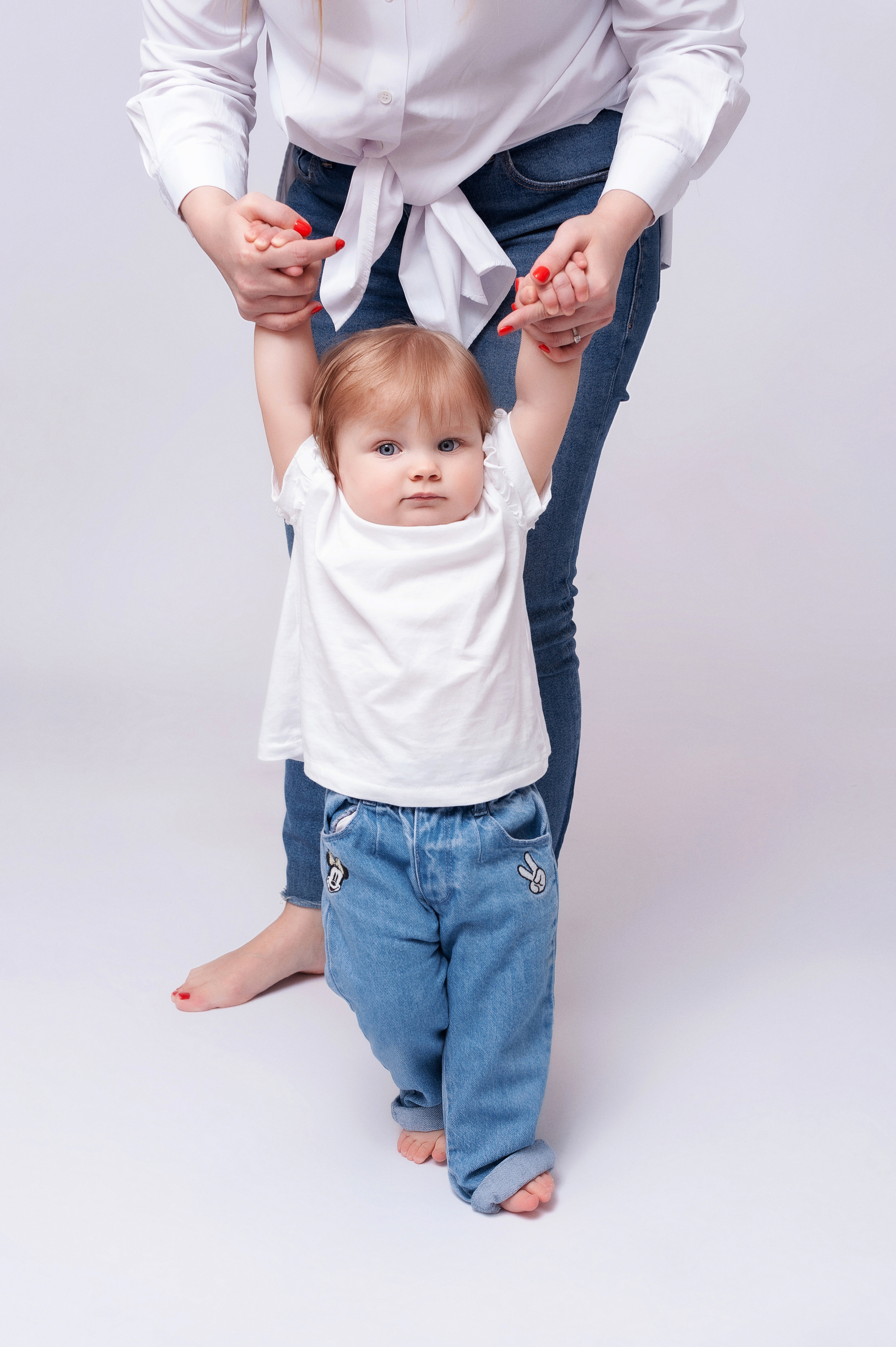 ГОДИК. Портфолио. BABY ZOOM фотостудия в Казани