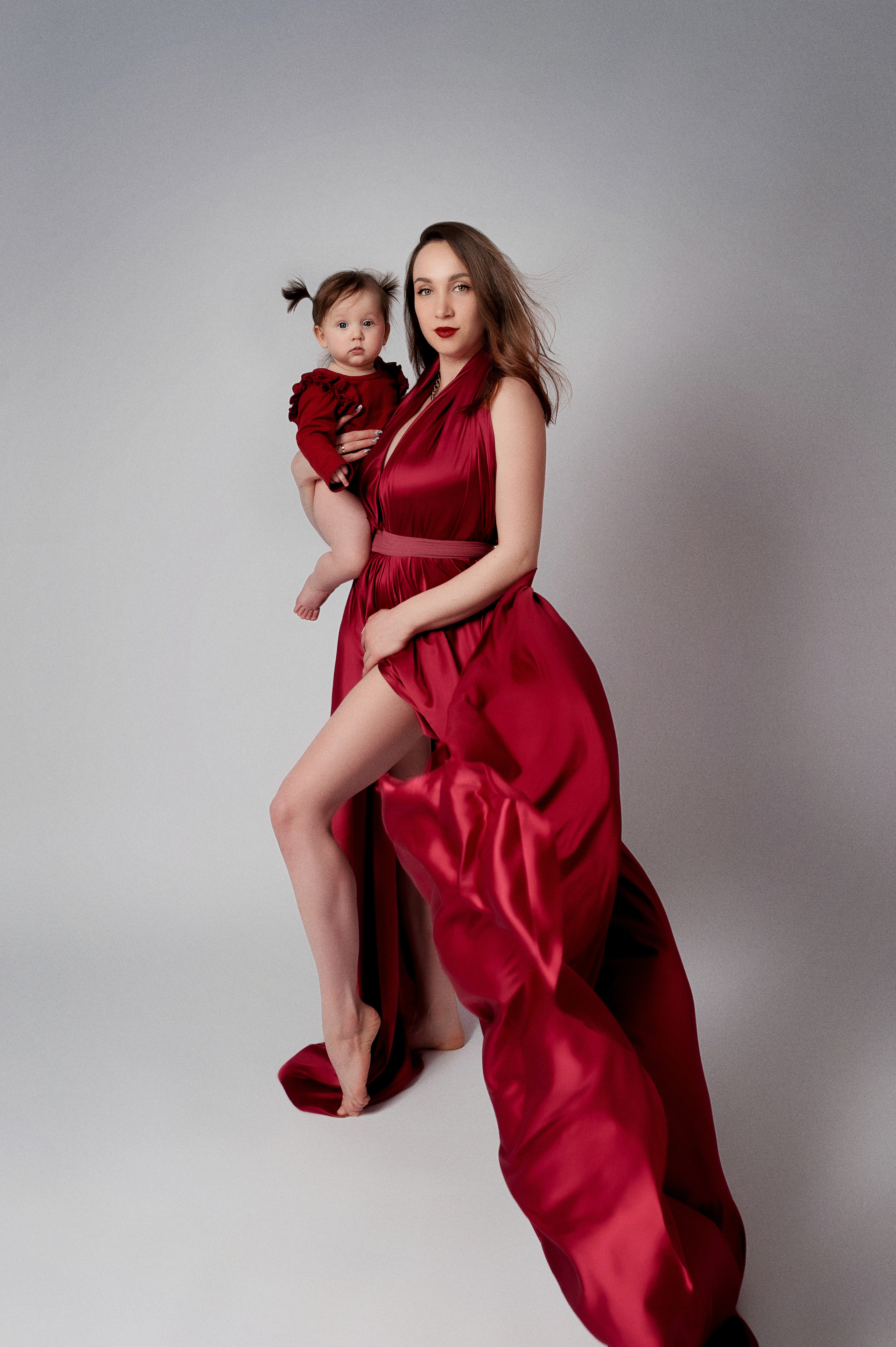 ДЕТИ до года. Портфолио. BABY ZOOM фотостудия в Казани