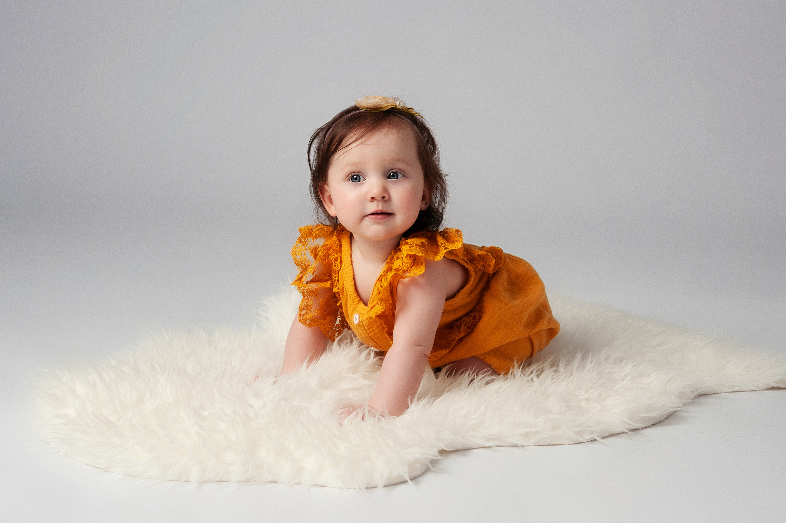 ДЕТИ до года. Портфолио. BABY ZOOM фотостудия в Казани