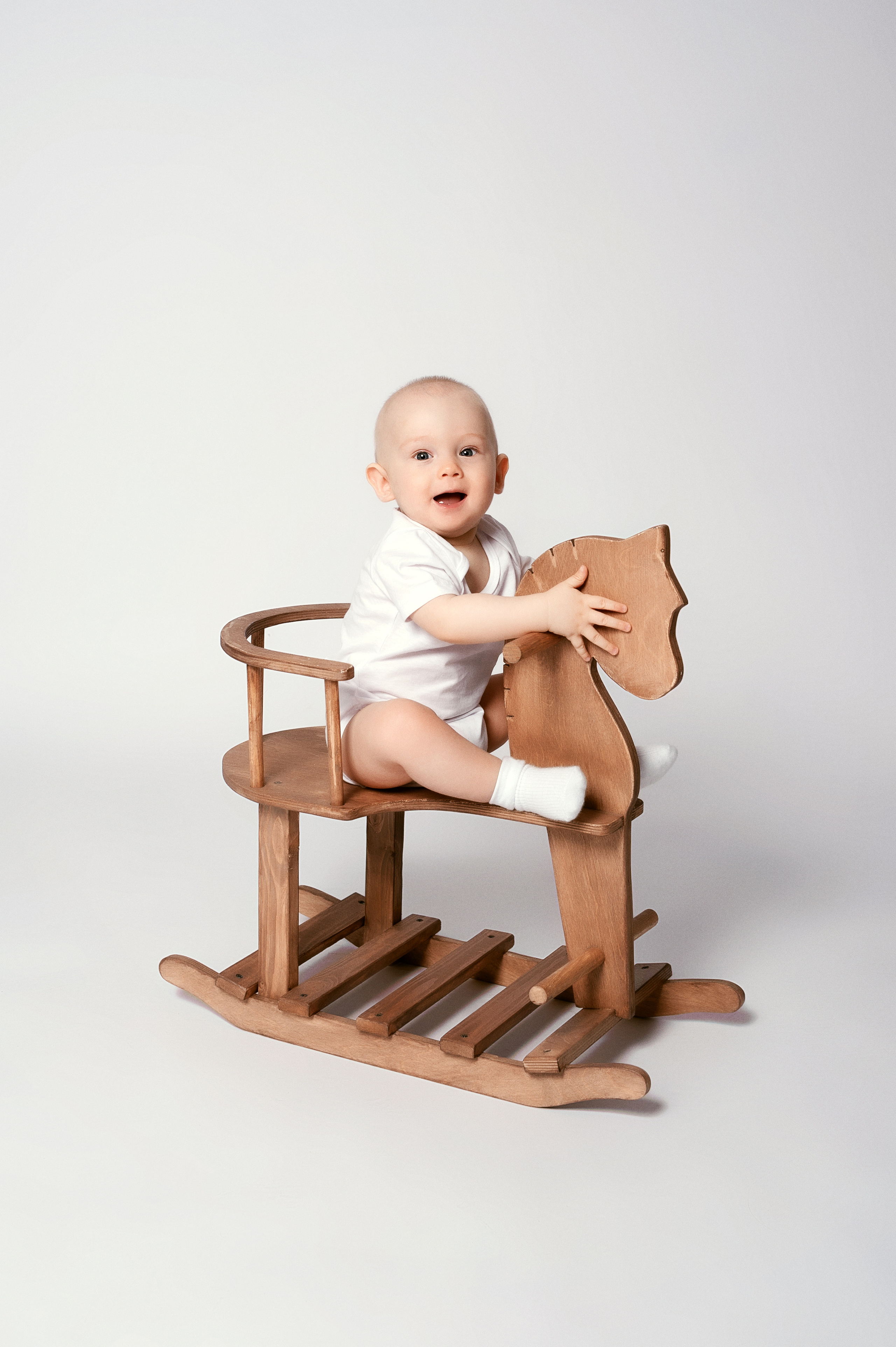 ДЕТИ до года. Портфолио. BABY ZOOM фотостудия в Казани