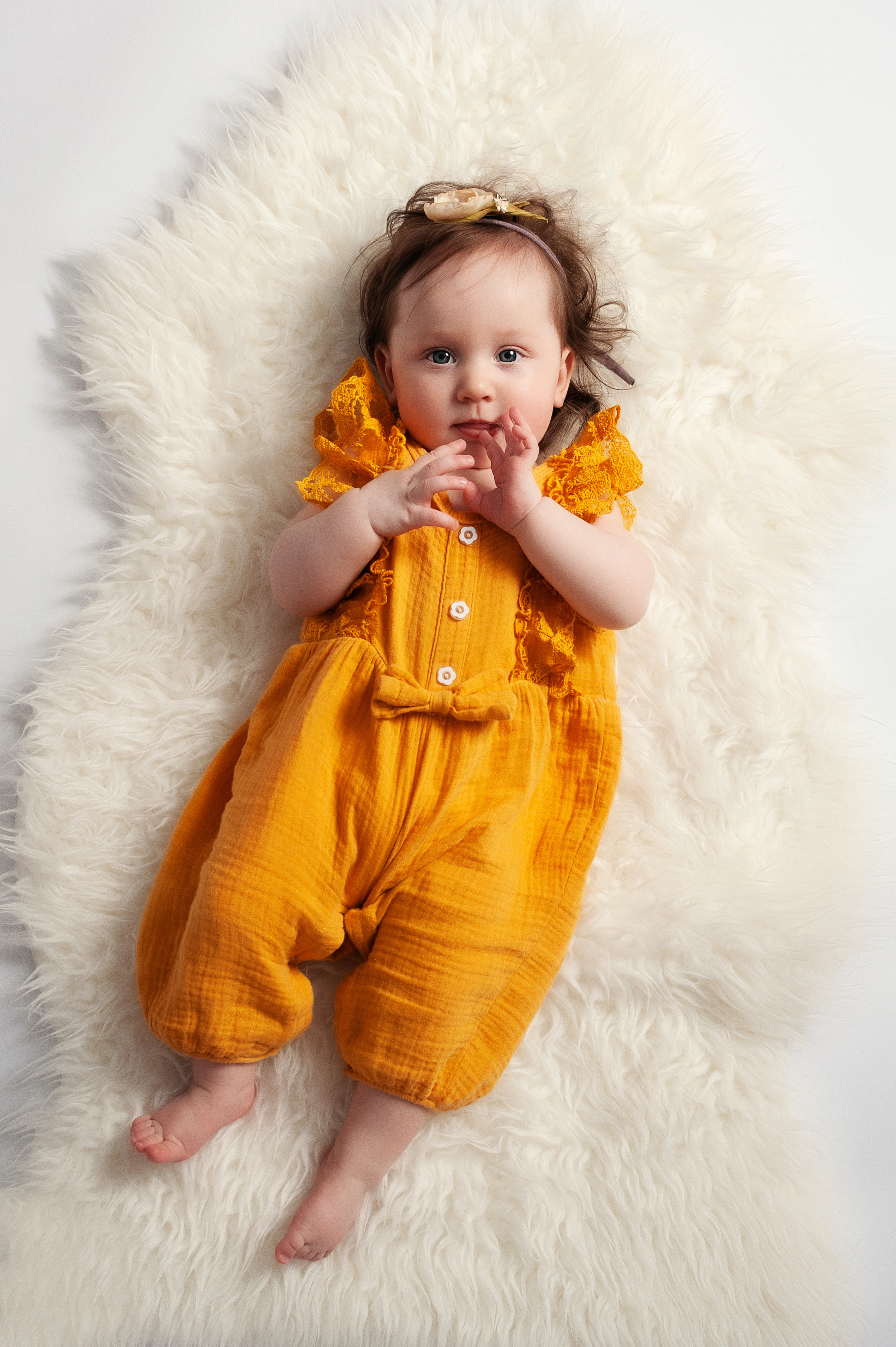 ДЕТИ до года. Портфолио. BABY ZOOM фотостудия в Казани