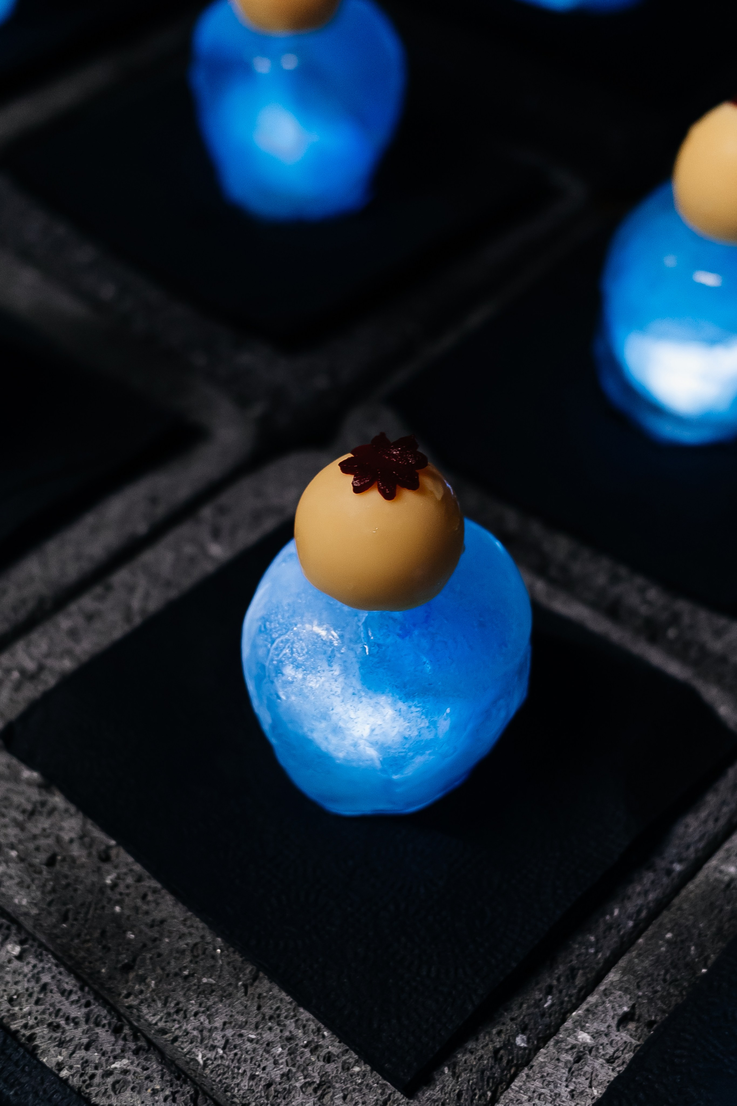 Гастрольный ужин «Солнце восходит на Камчатке» в ресторане «Забой». Фотограф Кемерово | Сергей