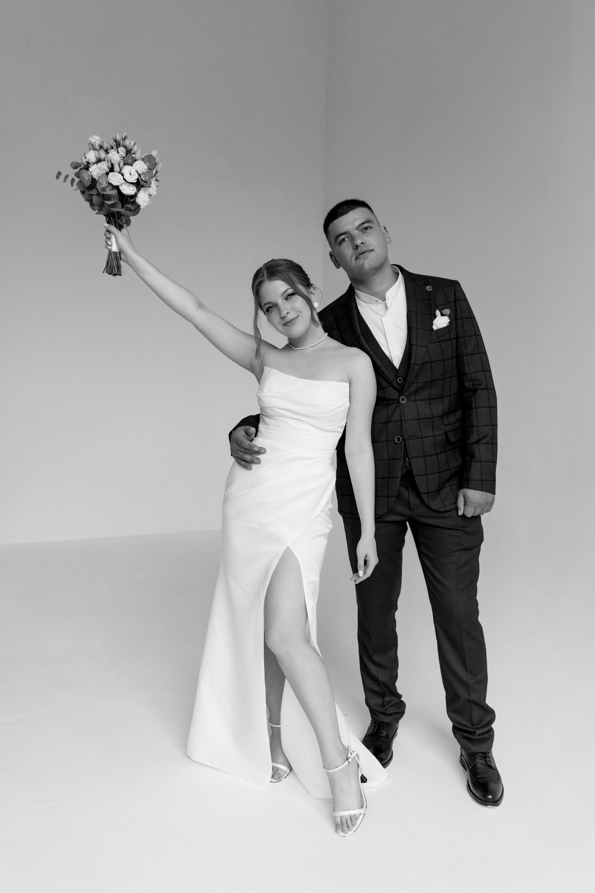 Леша и Вика. Фотограф Сергиев Посад Москва Хованская Екатерина