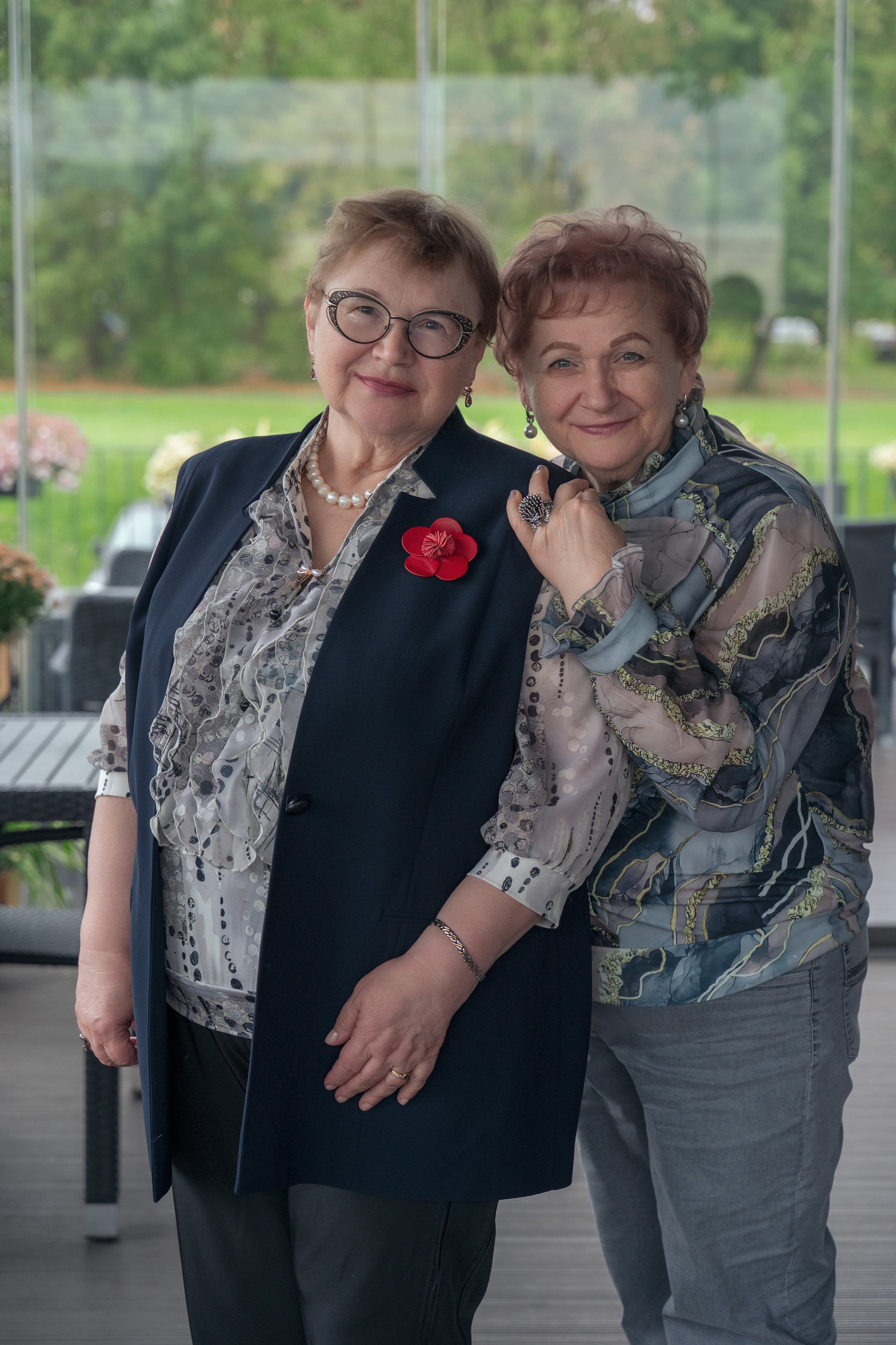 Большая семейная встреча. Школьный фотограф в Москве